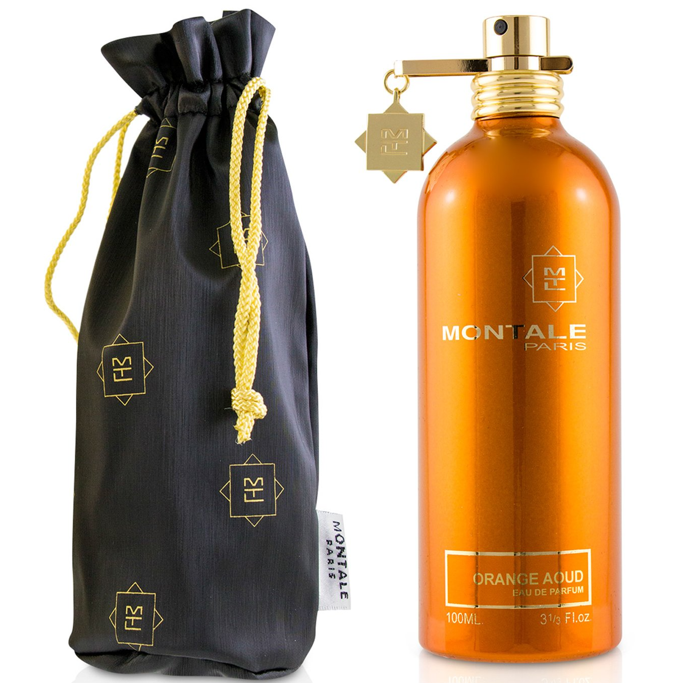 Orange Aoud