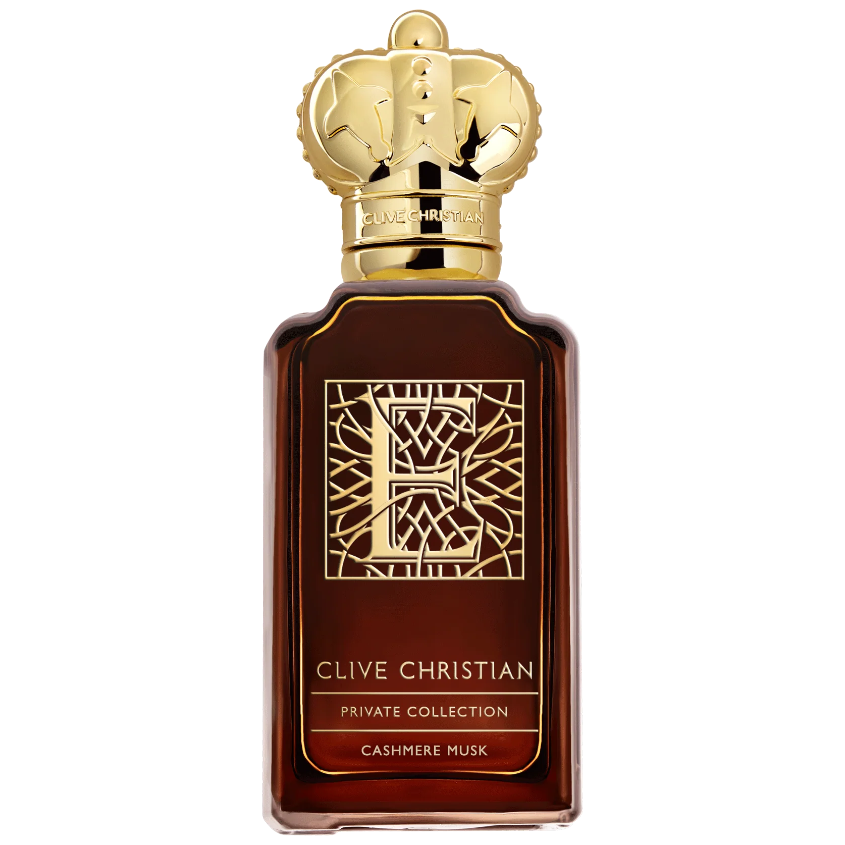 E Cashmere Musk