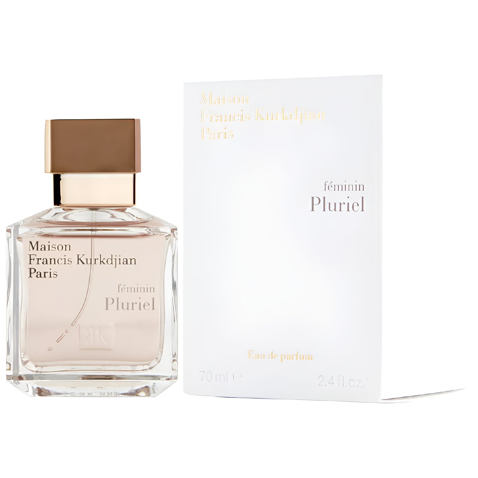 Feminin Pluriel