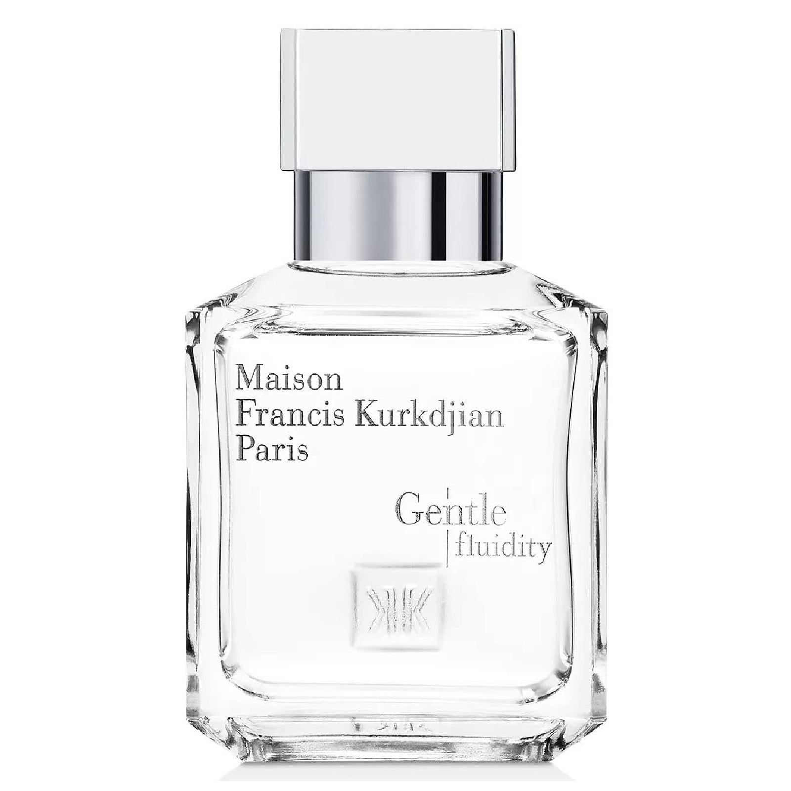 Gentle Fluidity Silver