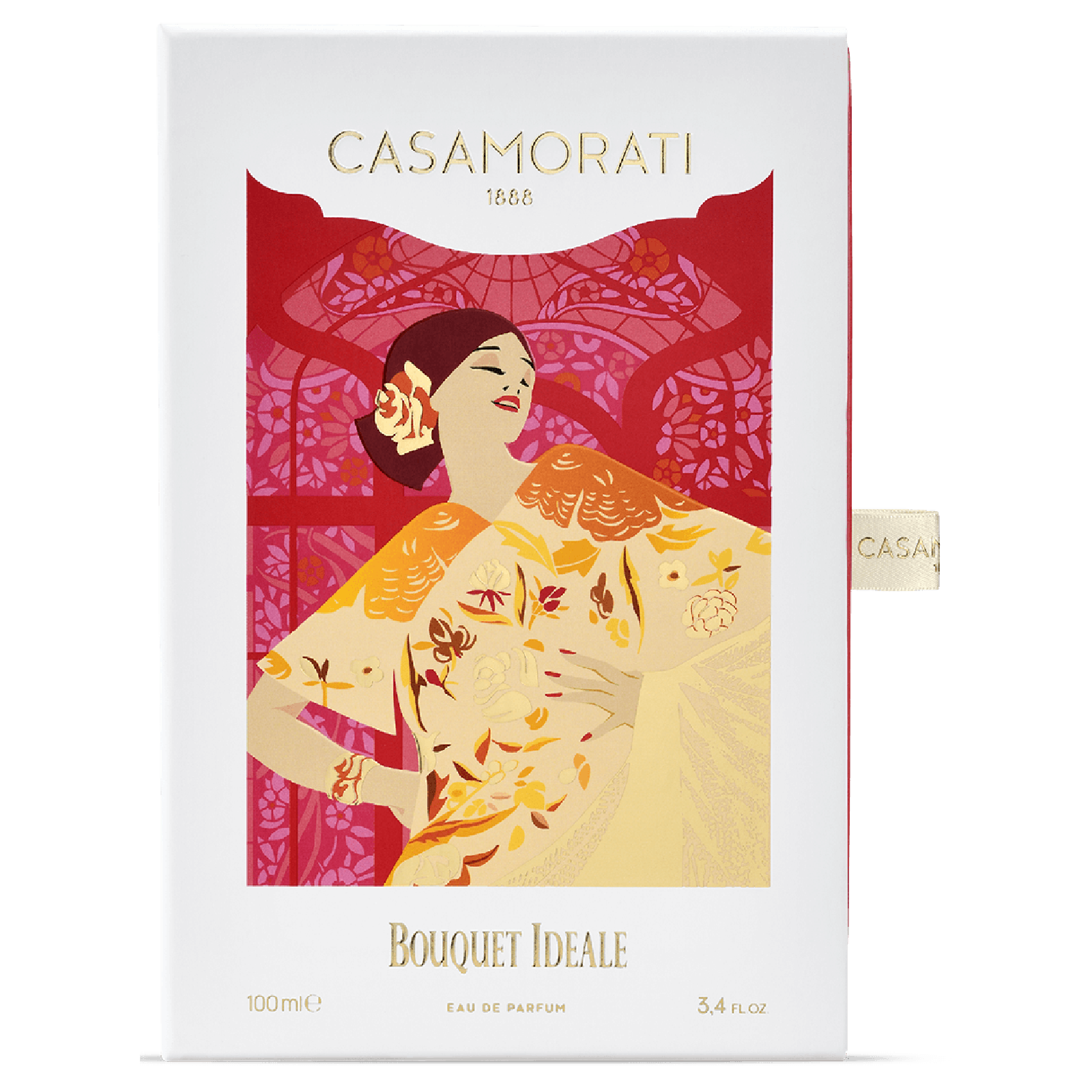 Casamorati Bouquet Ideale