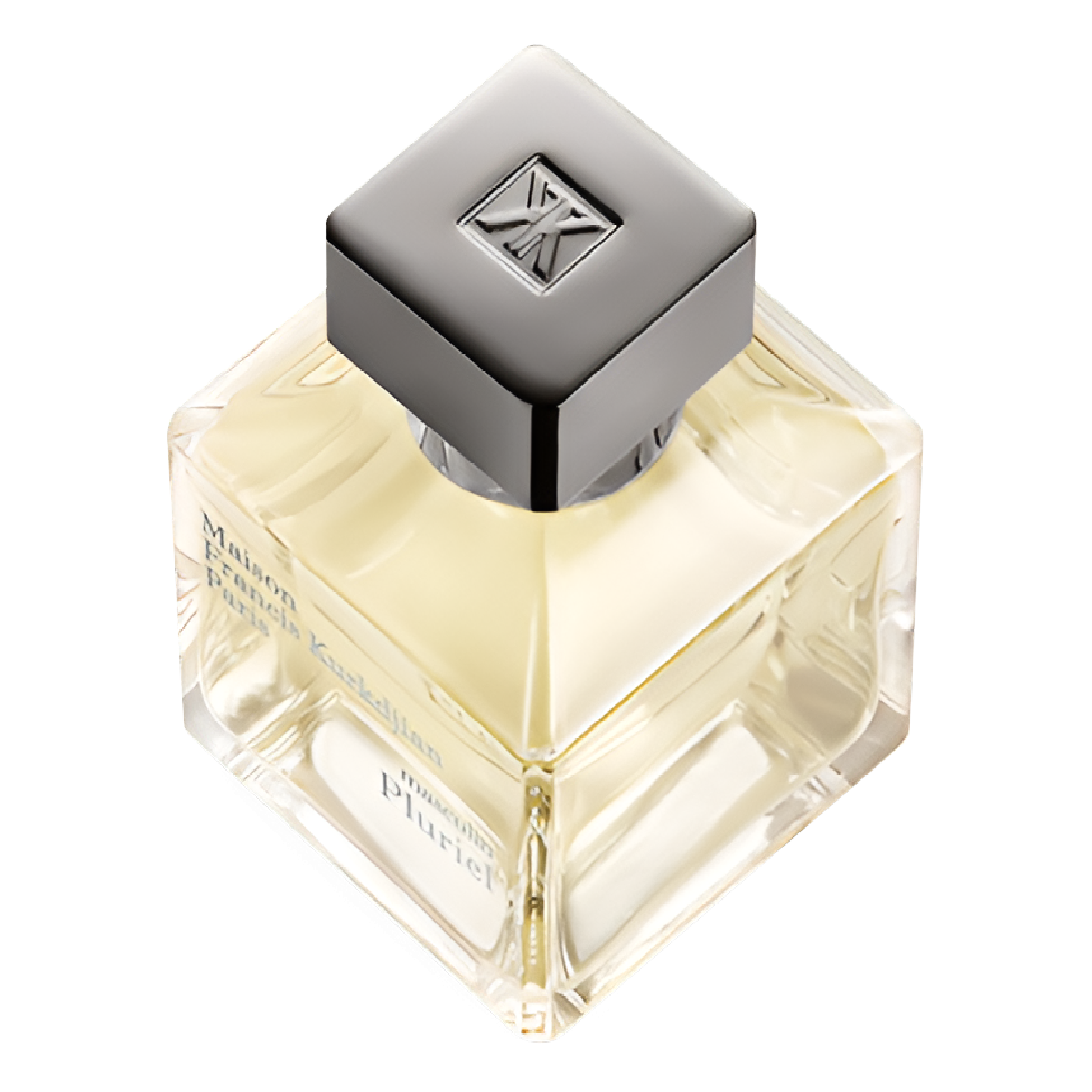 Pluriel Masculin