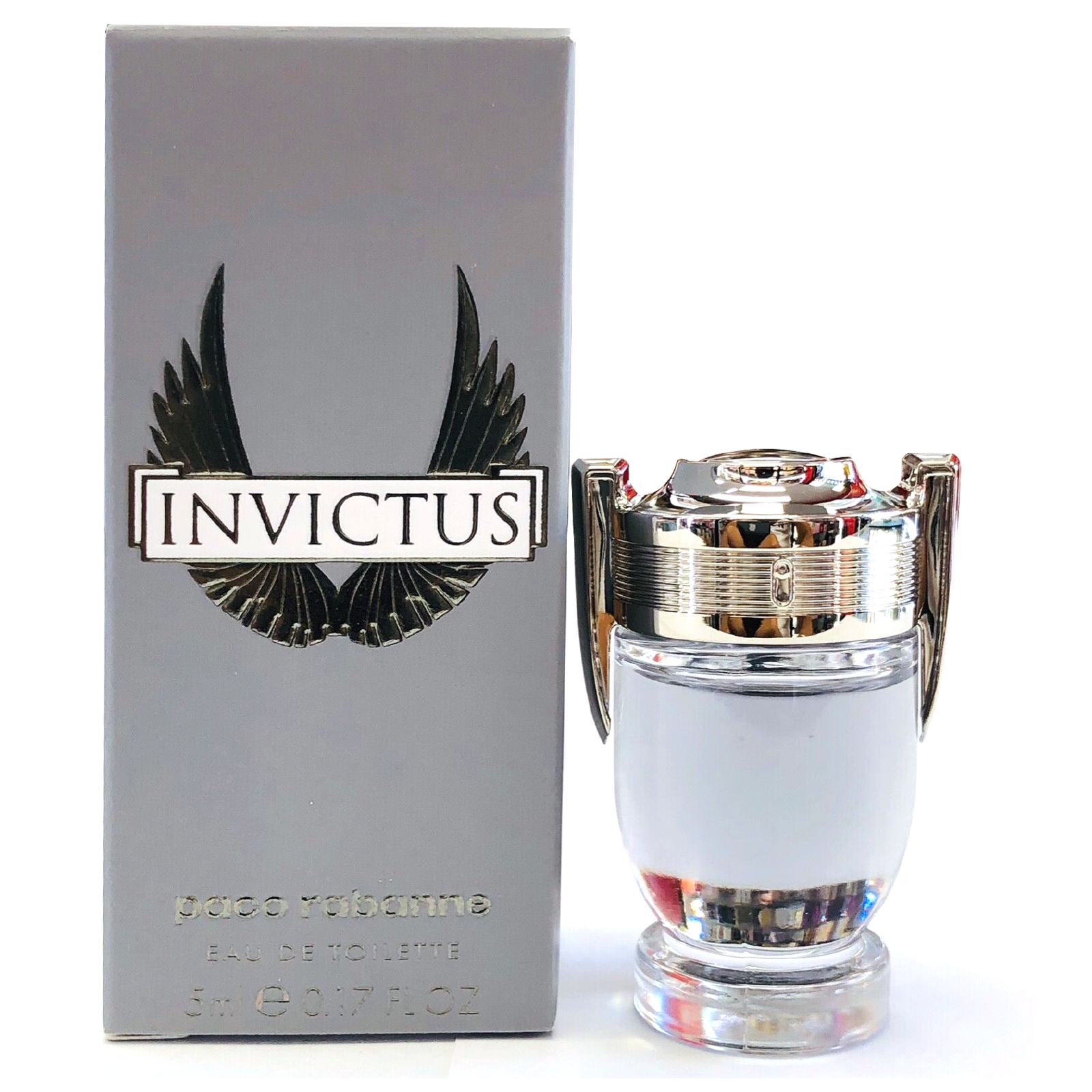 Invictus