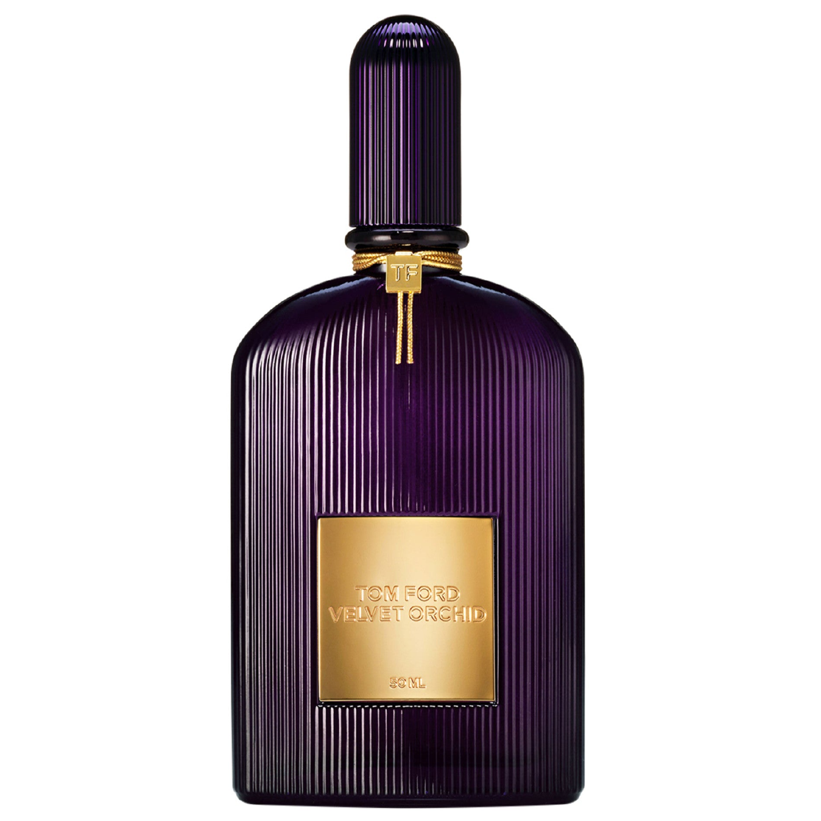 Velvet Orchid