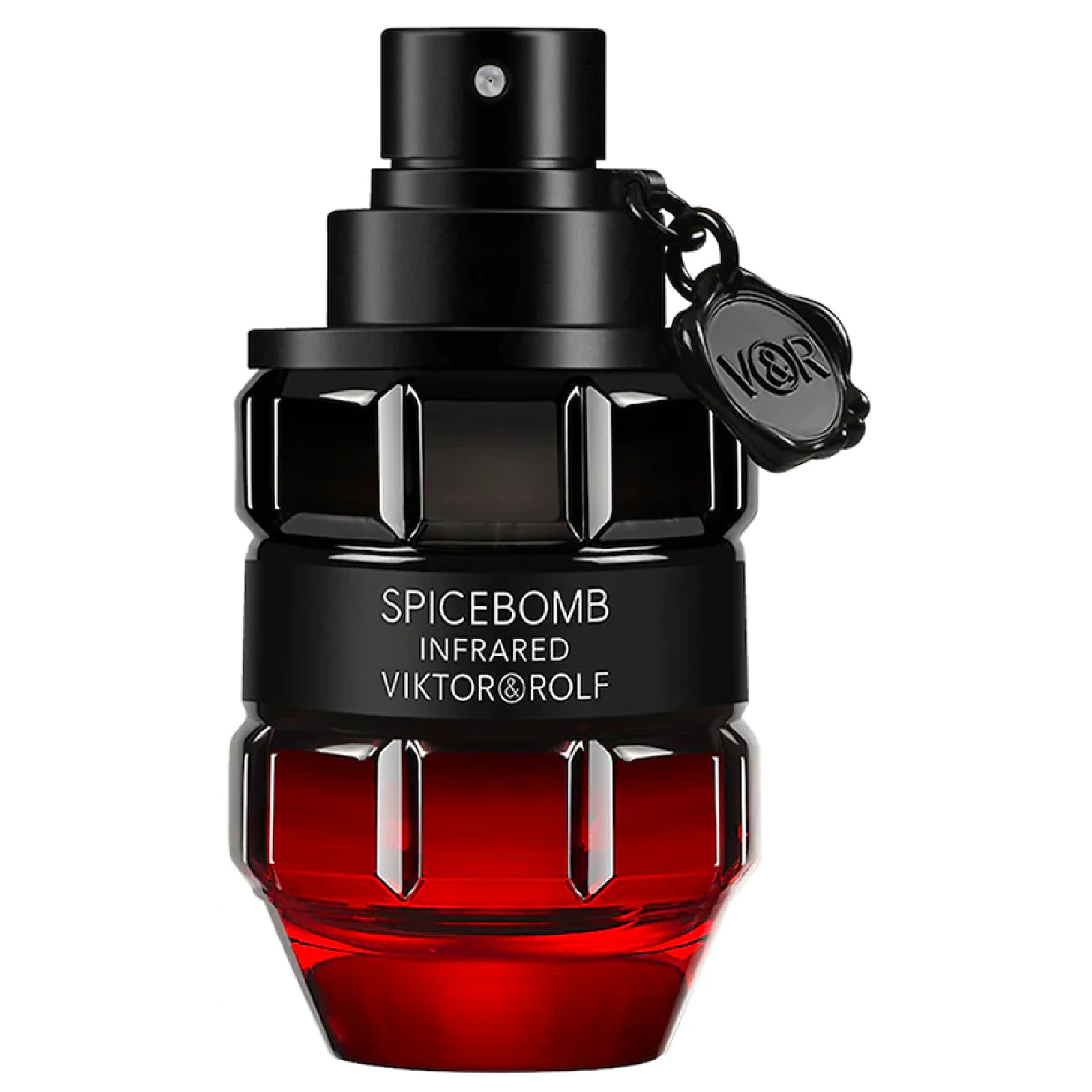 Spicebomb Infrared