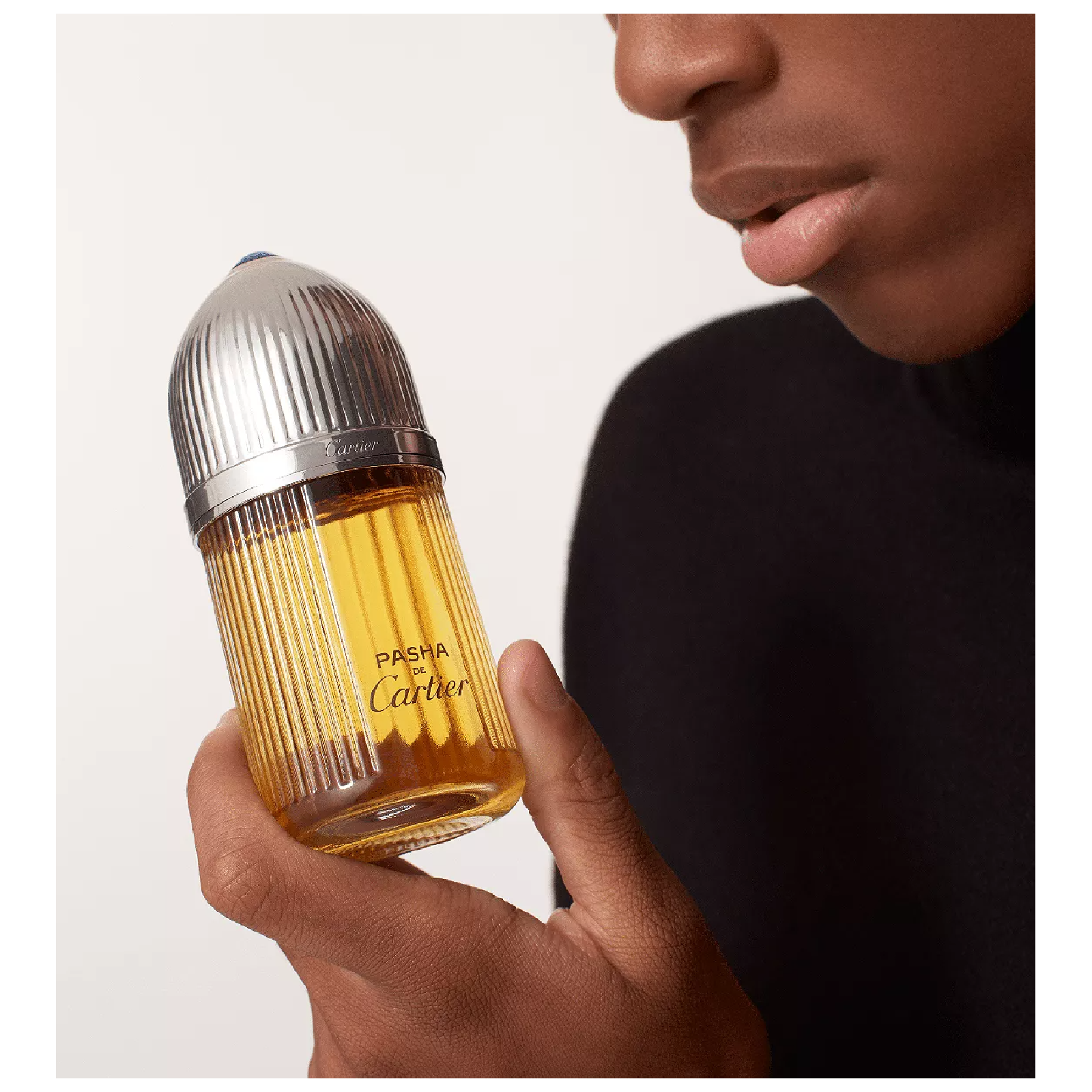 Pasha De Cartier Parfum