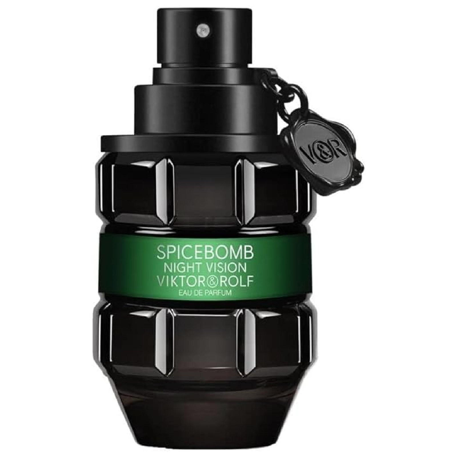 Spicebomb Night Vision