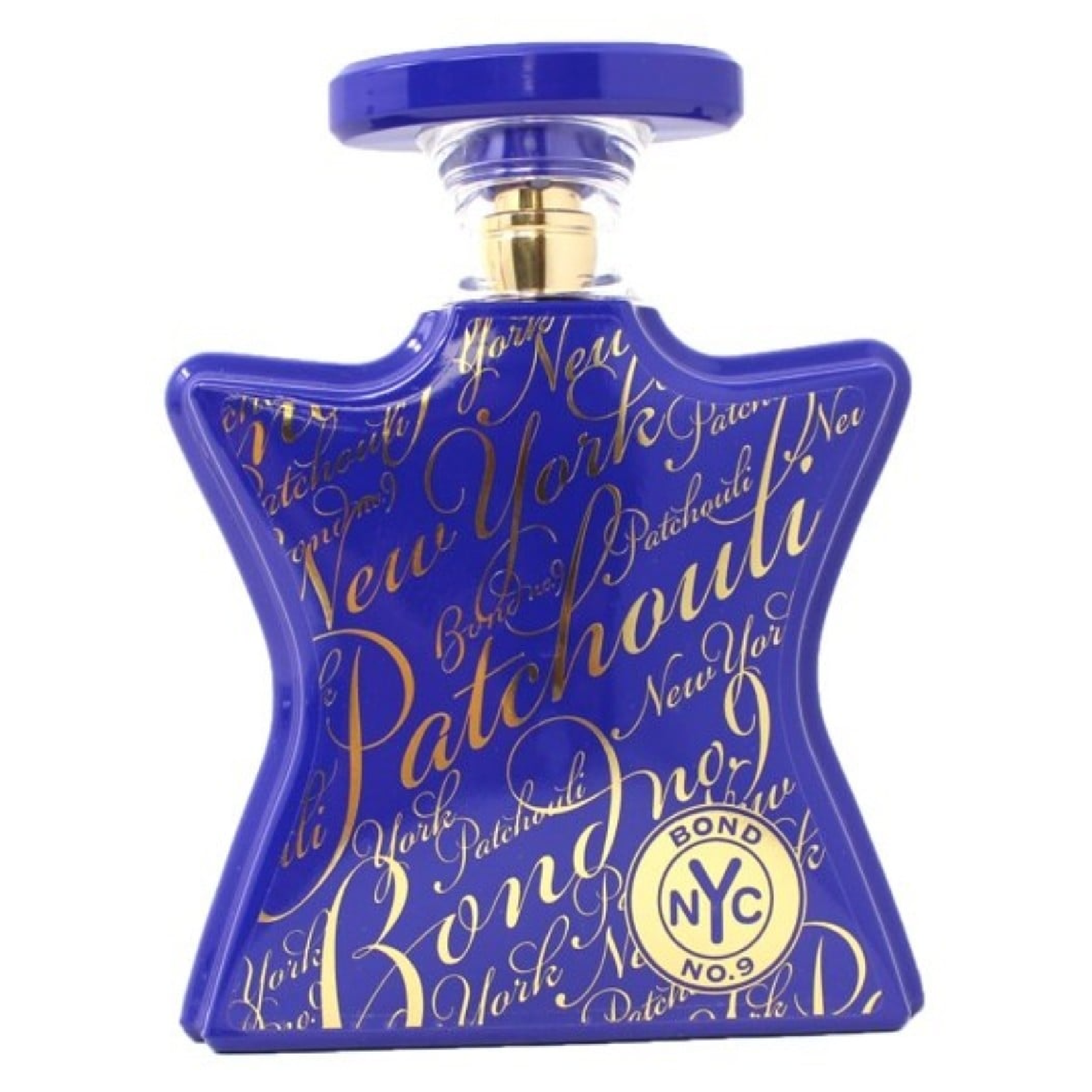 New York Patchouli