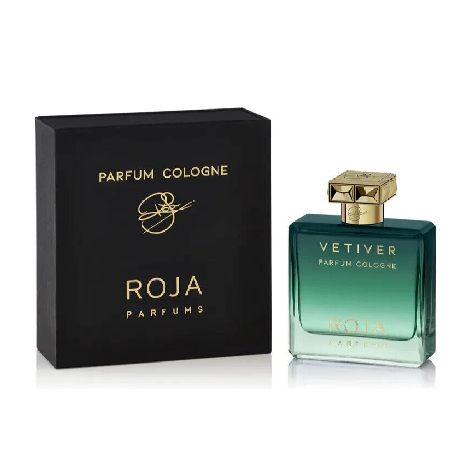 Vetiver