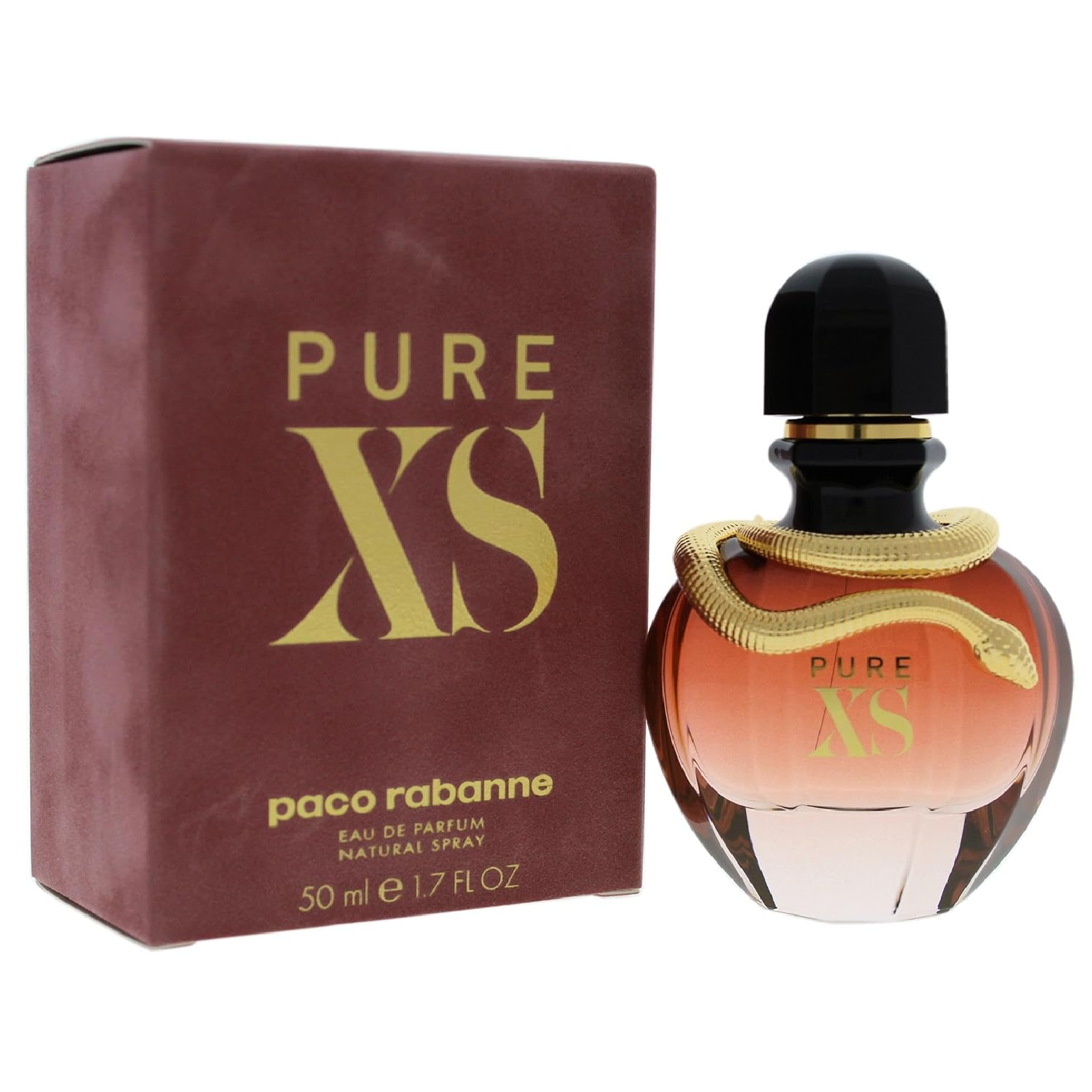 Pure XS