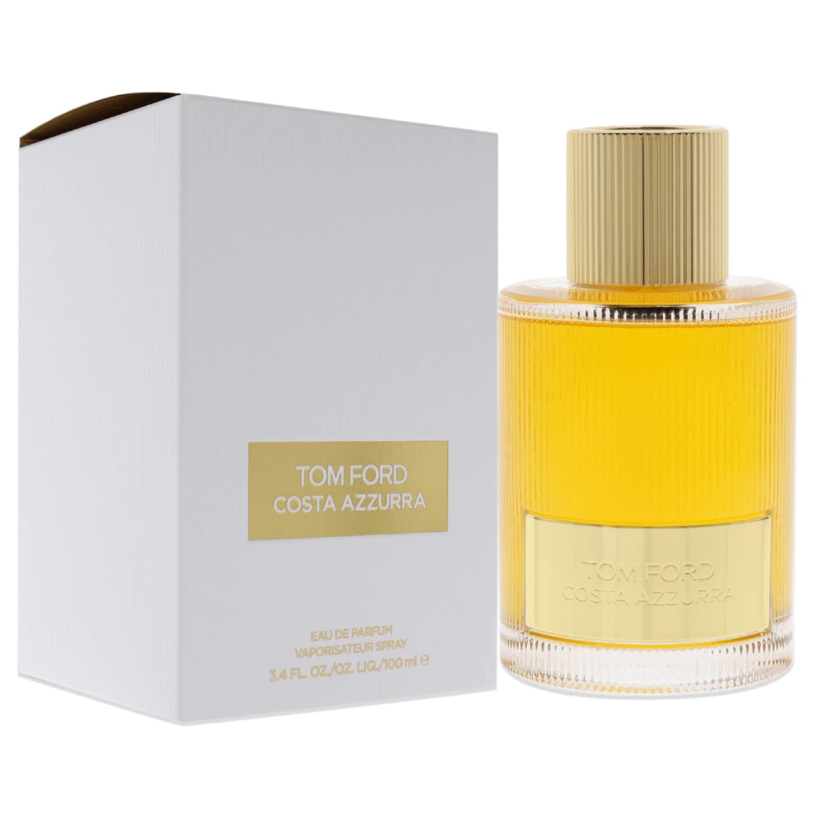 Costa Azzurra Parfum