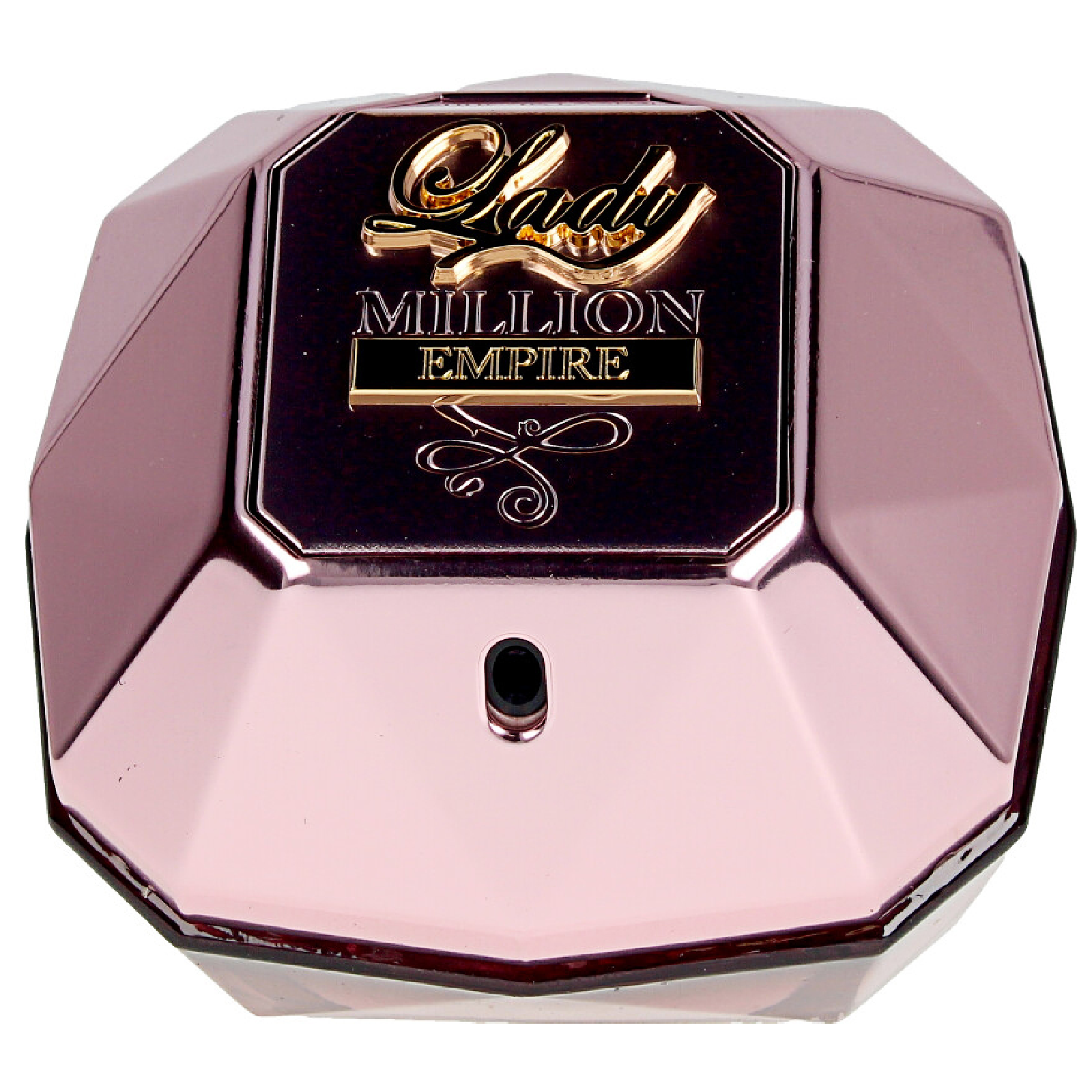 Lady Million Empire