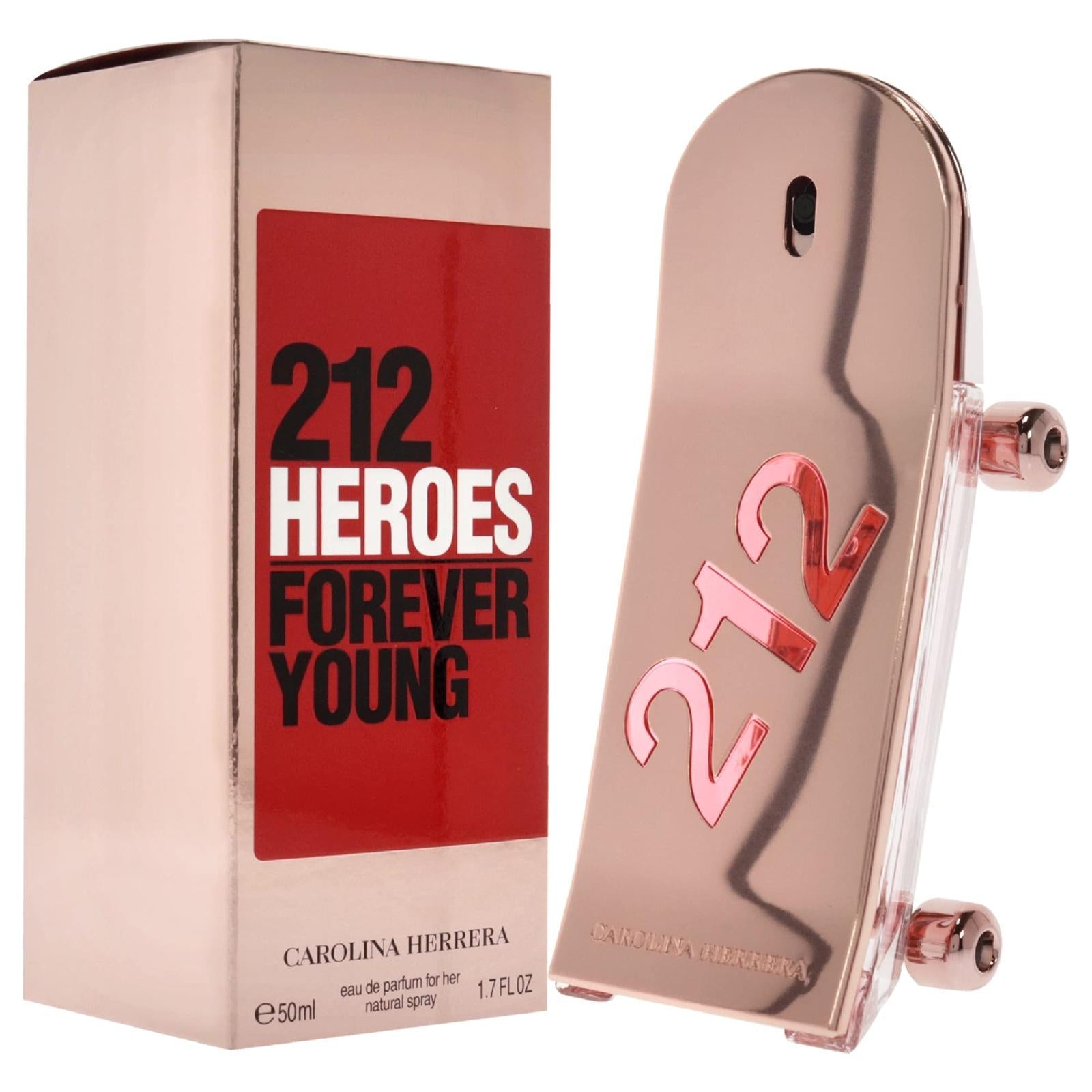 212 Heroes for Her