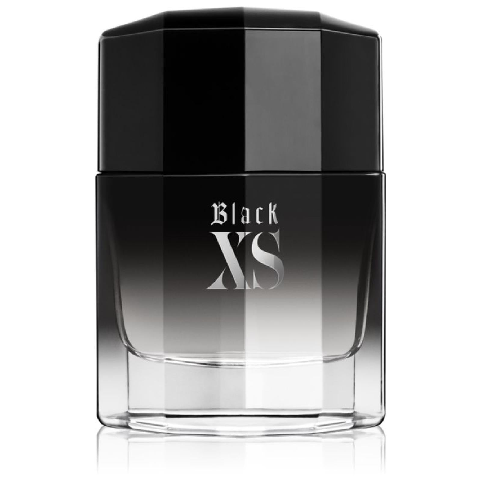 Black Xs
