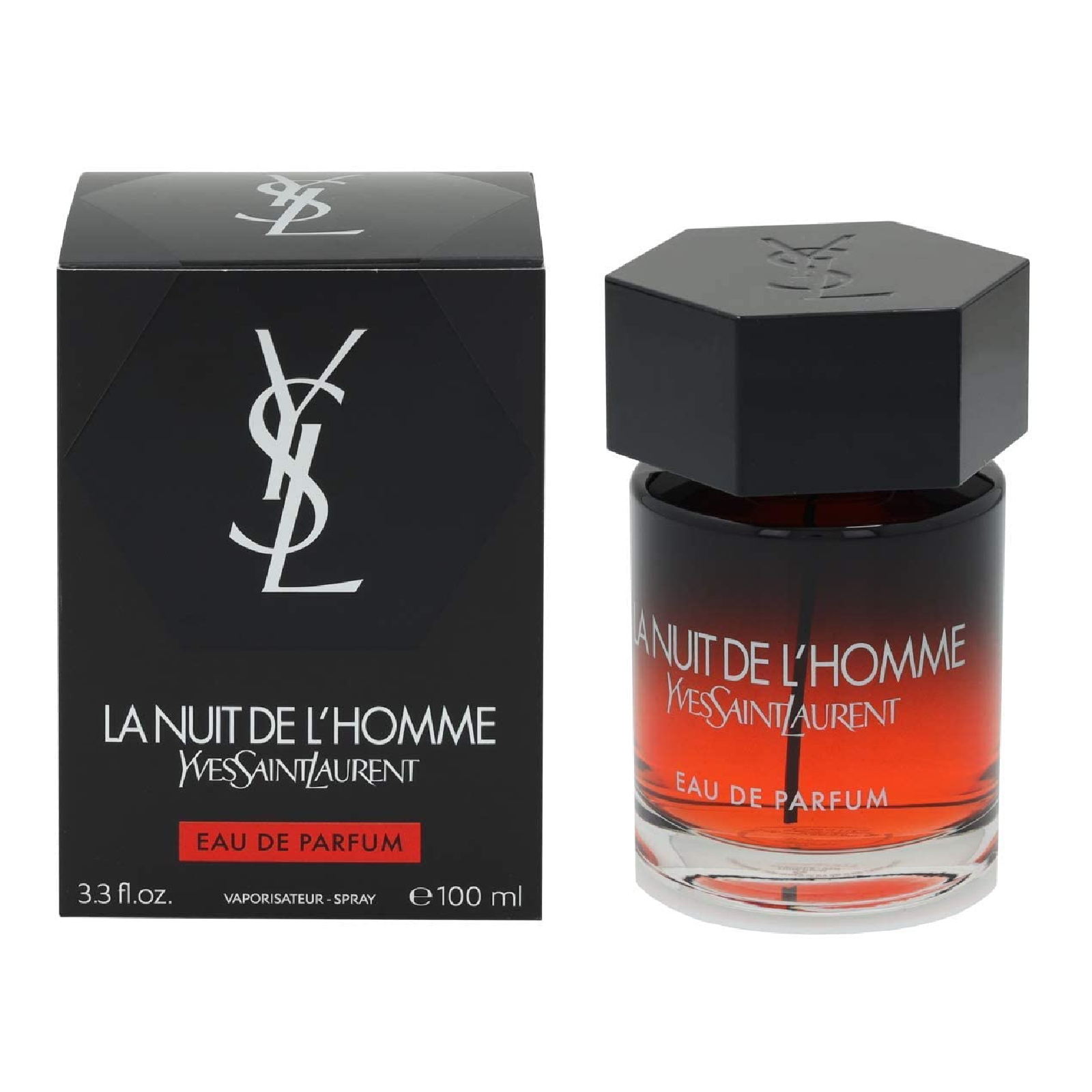 La Nuit De L'homme