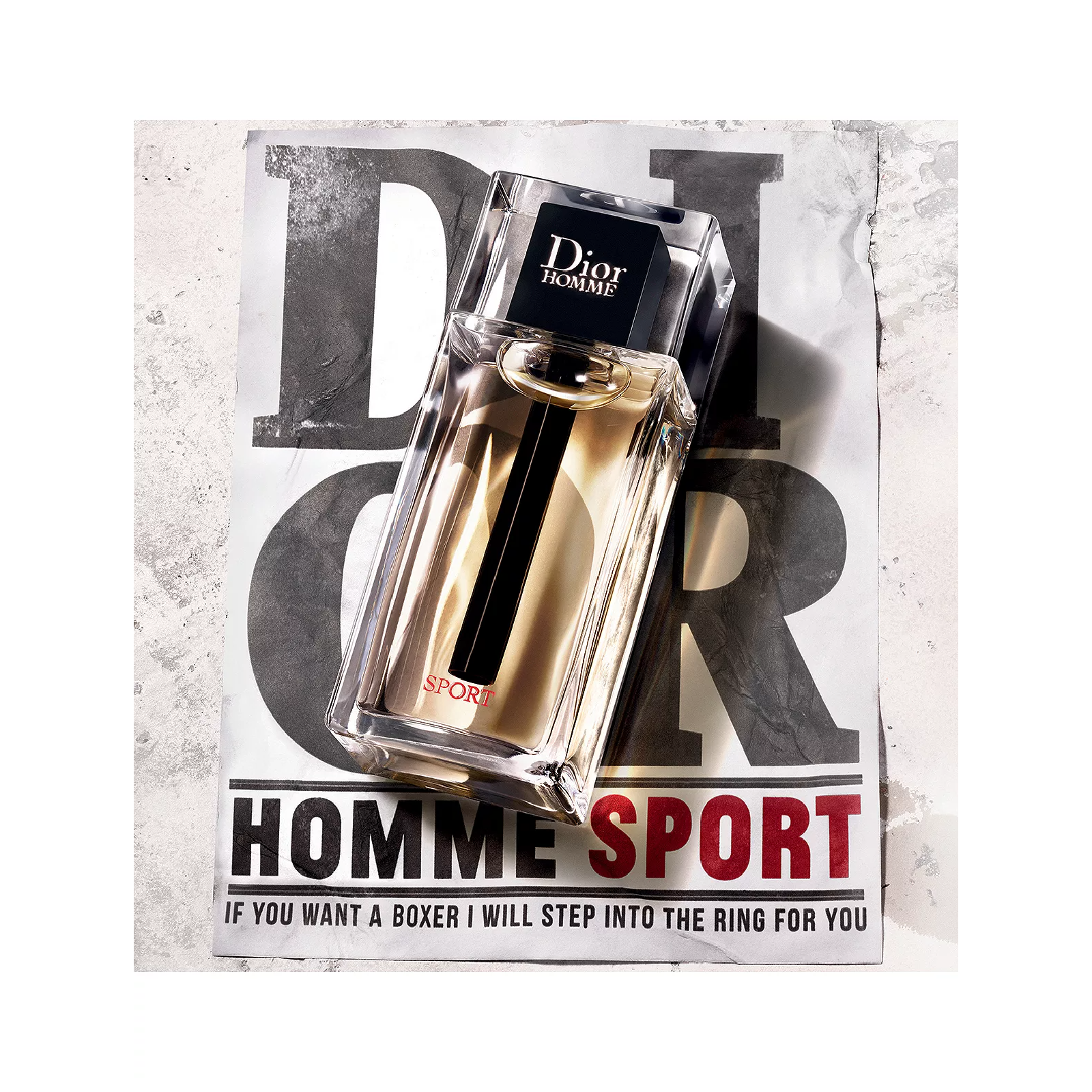 Homme Sport EDT
