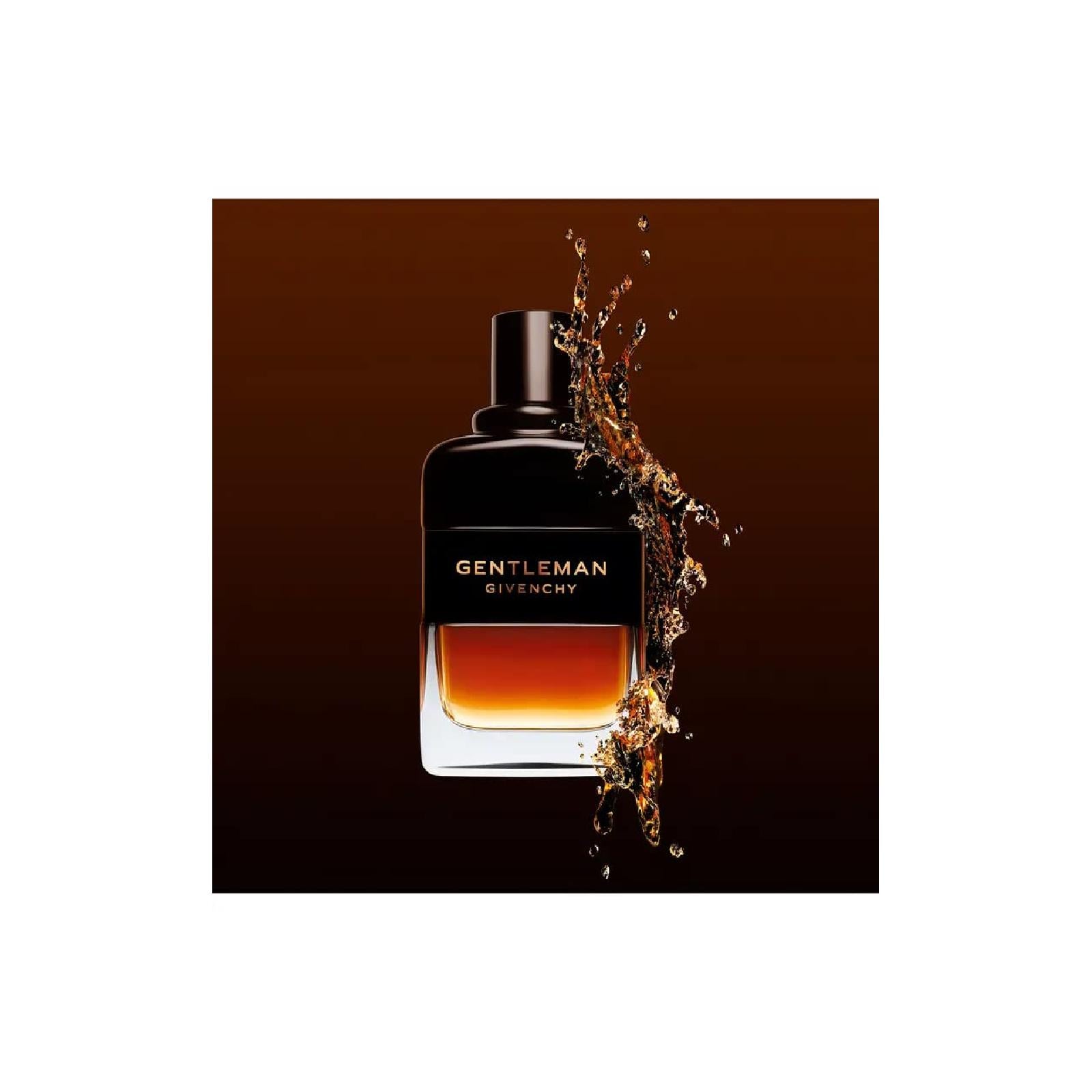 Gentleman Reserve Privée