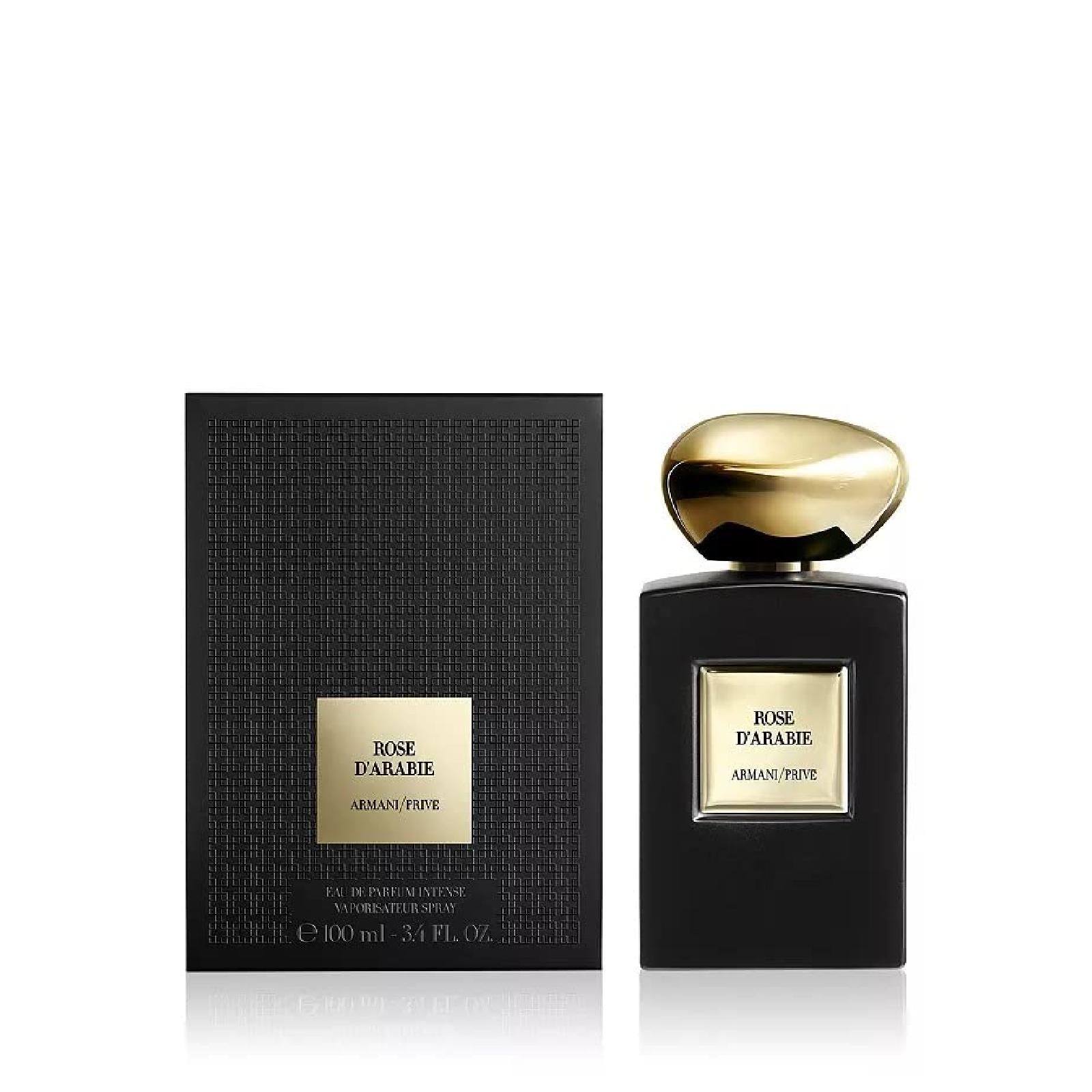 Prive Rose D'arabie Intense