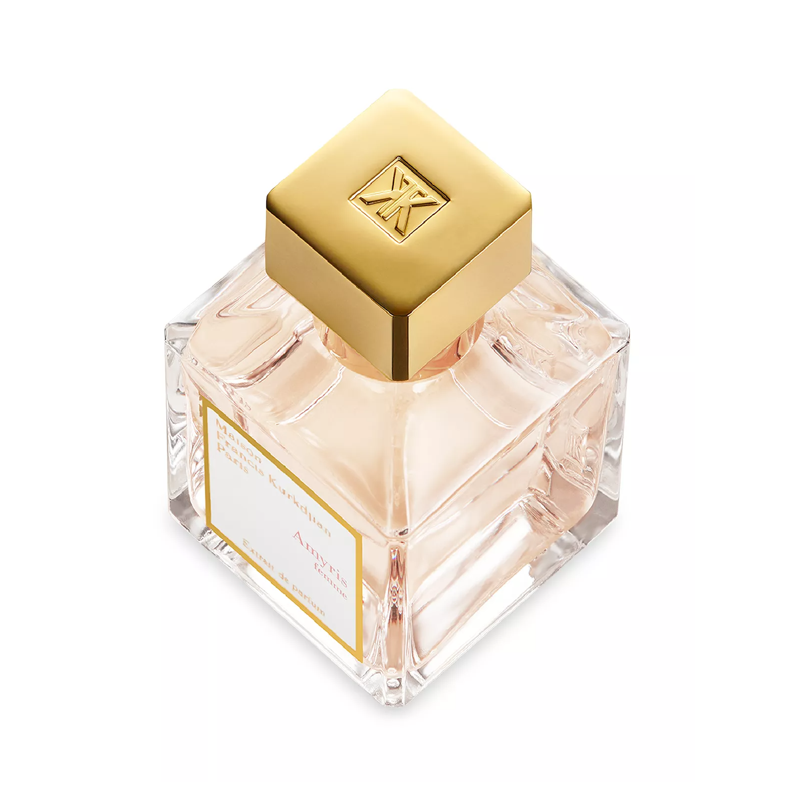 Amyris Femme