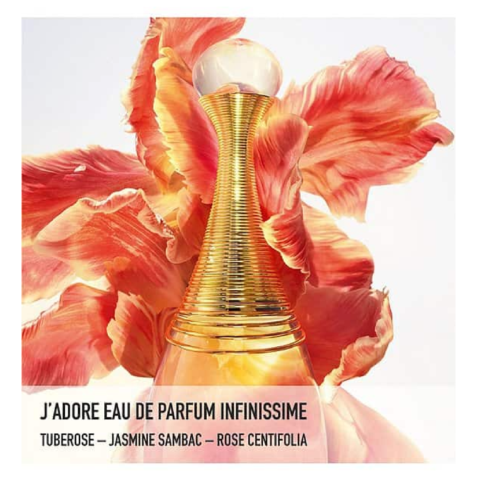 J'adore Infinissime EDP
