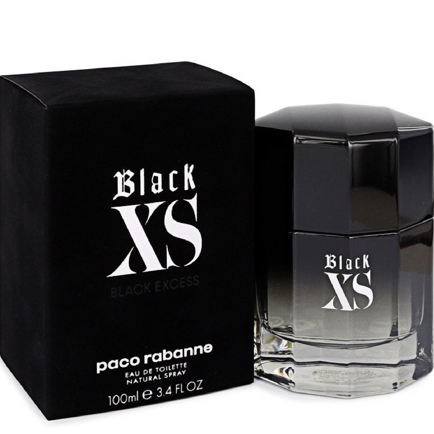 XS Black