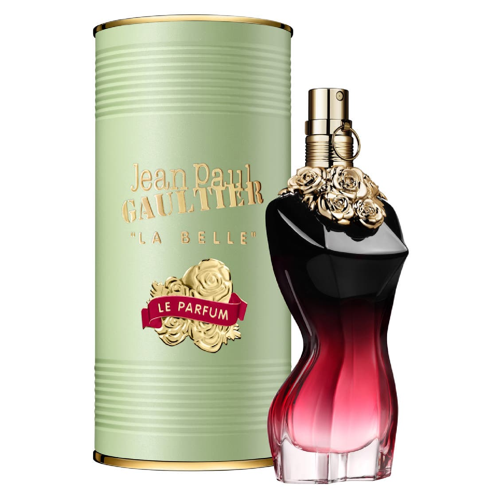 La Belle Le Parfum Eau