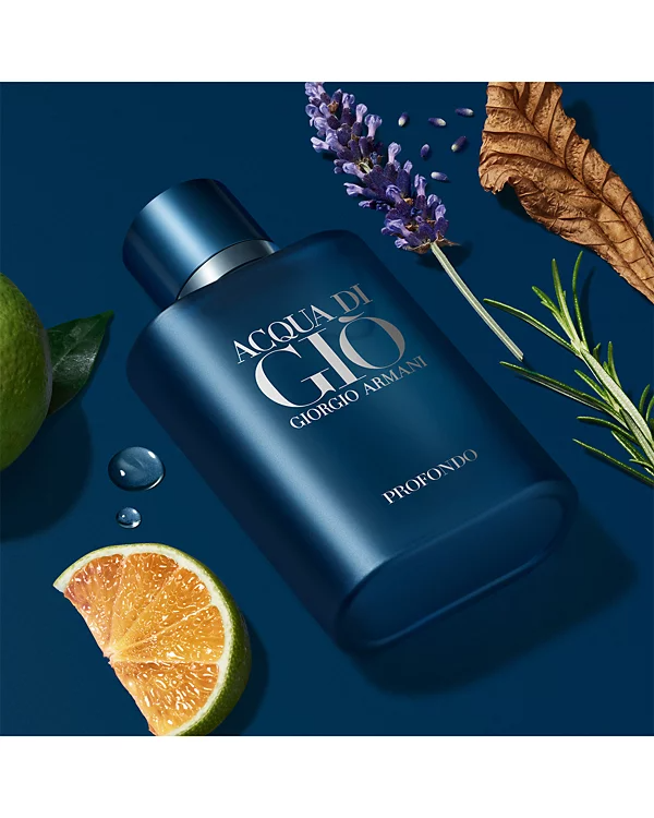 Acqua Di Giò Profondo