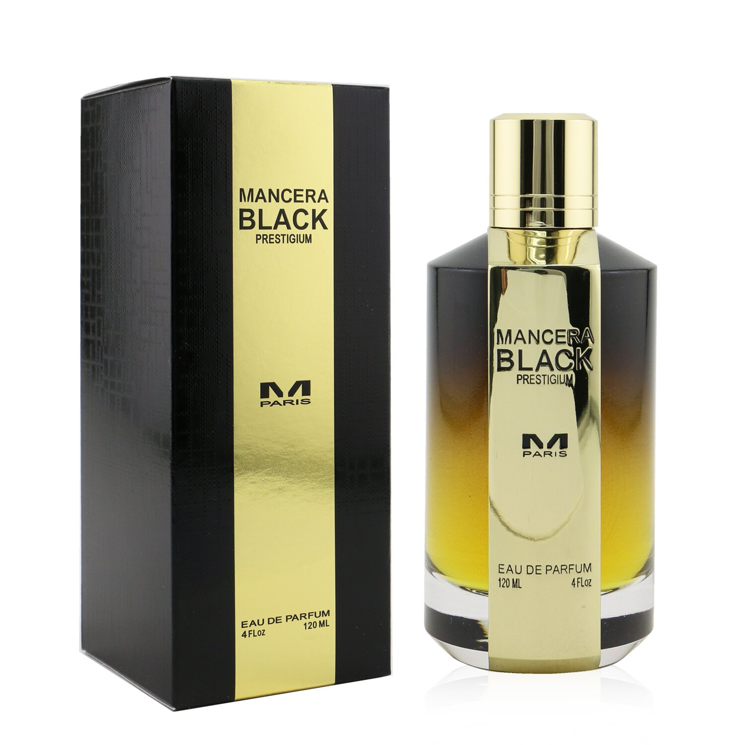 Black Prestigium