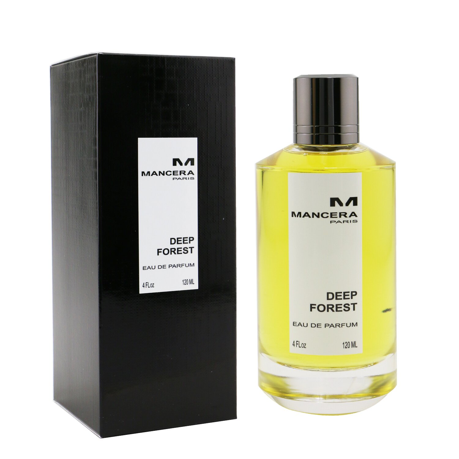 Deep Forest