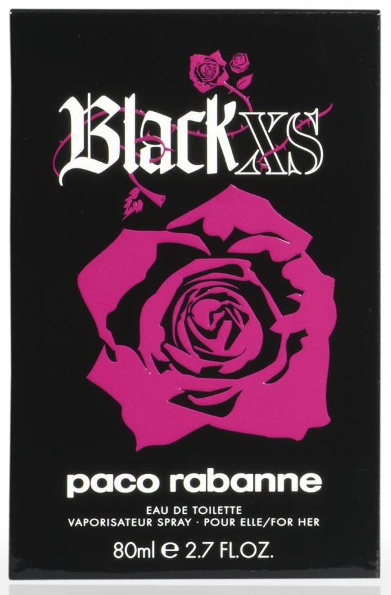 XS Black