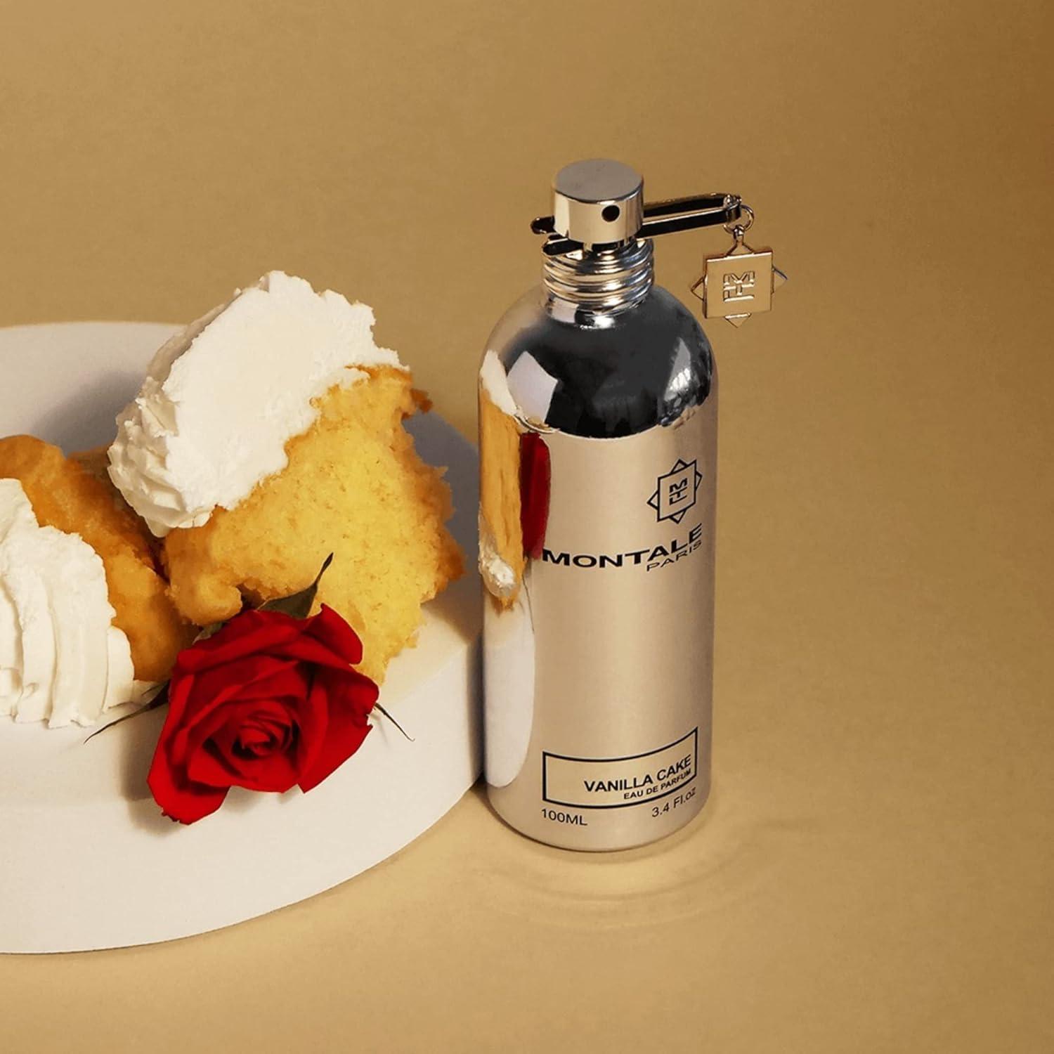 Vanilla Cake