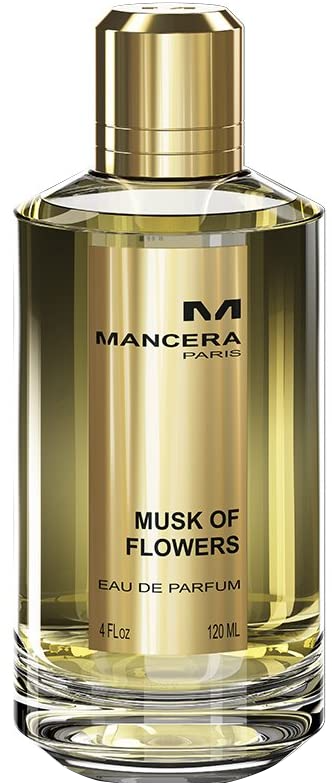 Musk of Flowers