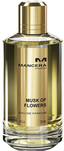 Musk of Flowers