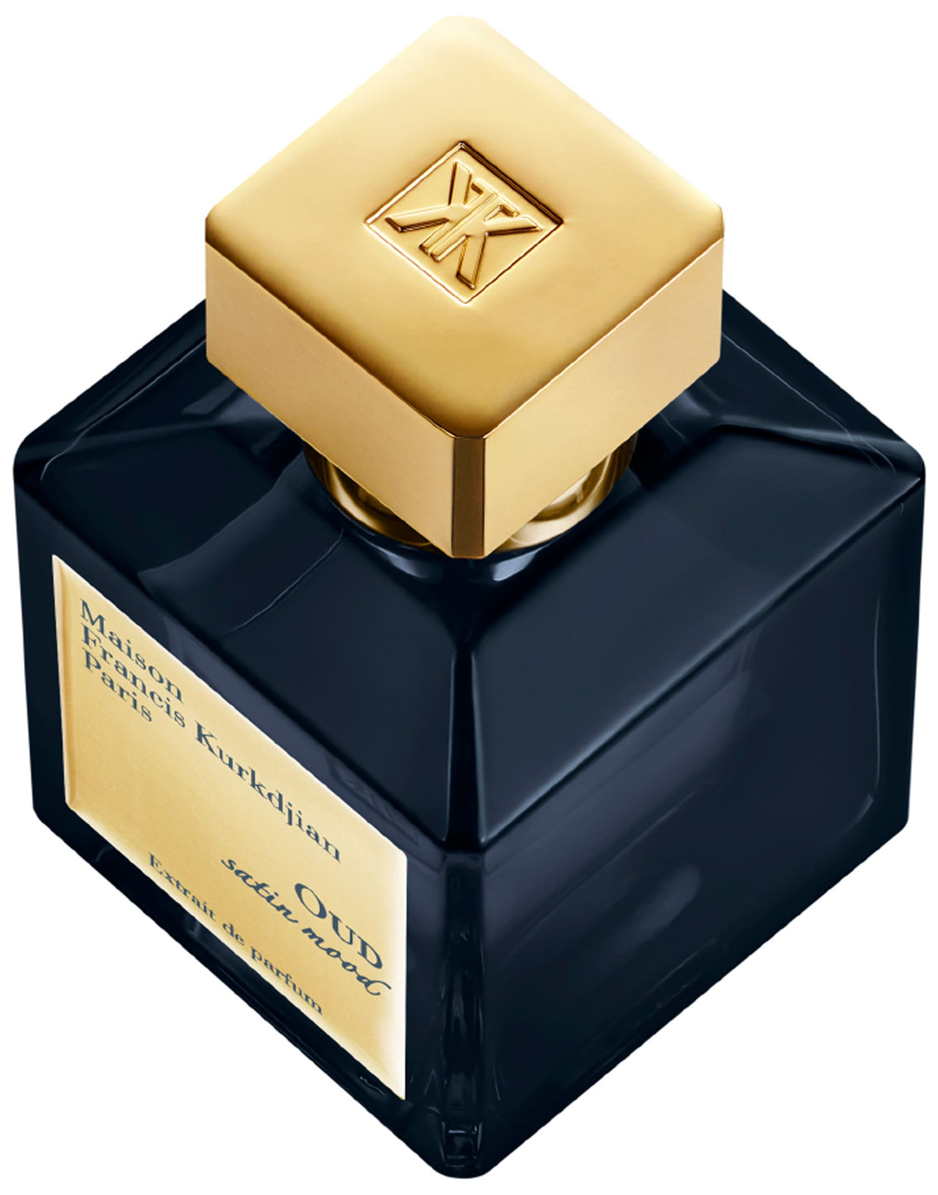 Oud Satin Mood