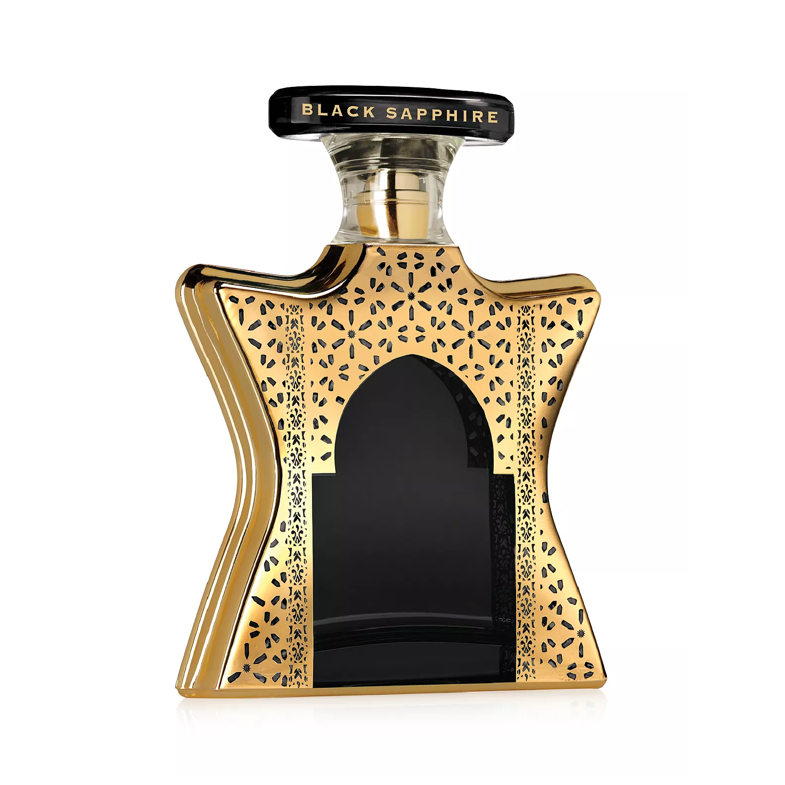 Dubai Black Sapphire