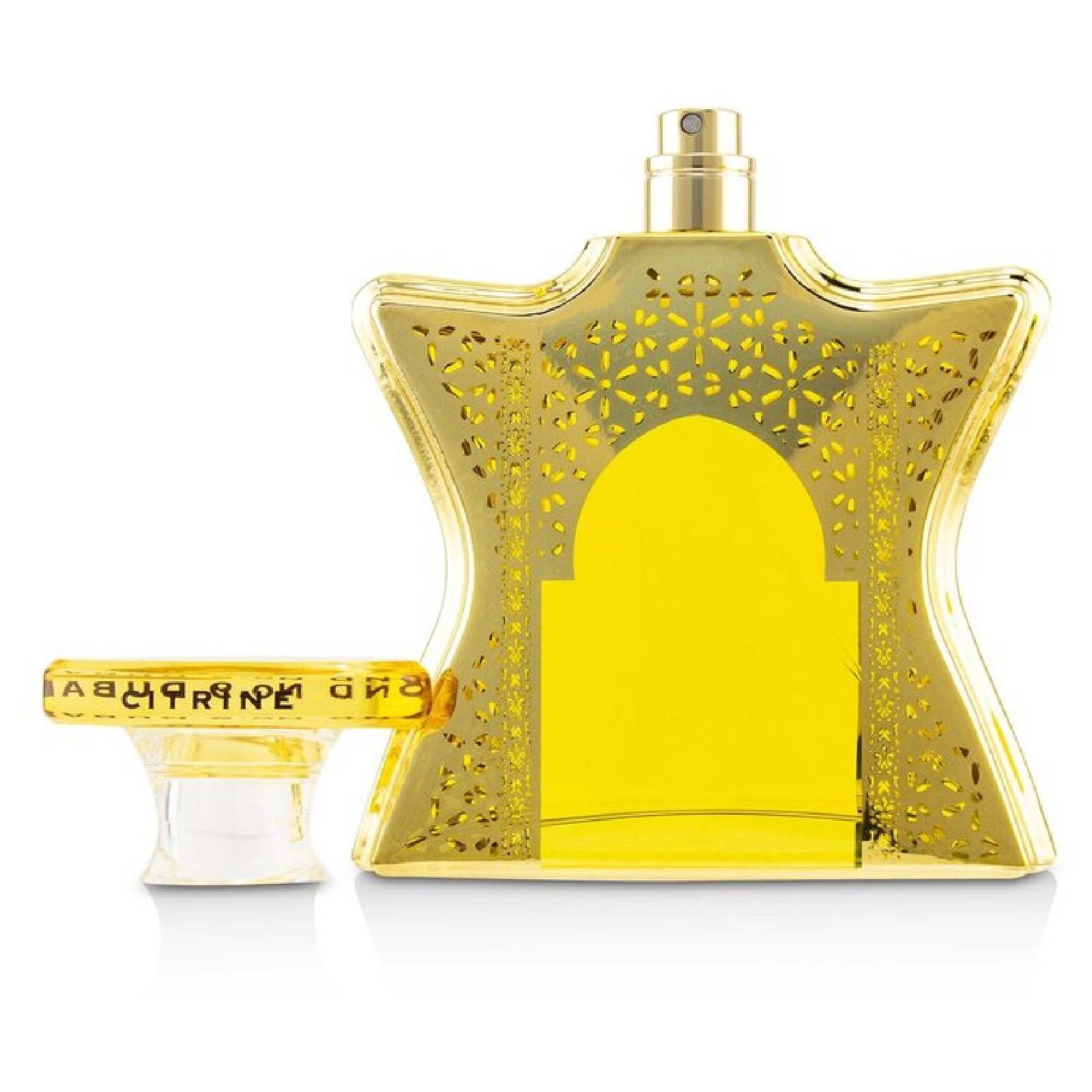 Dubai Citrine
