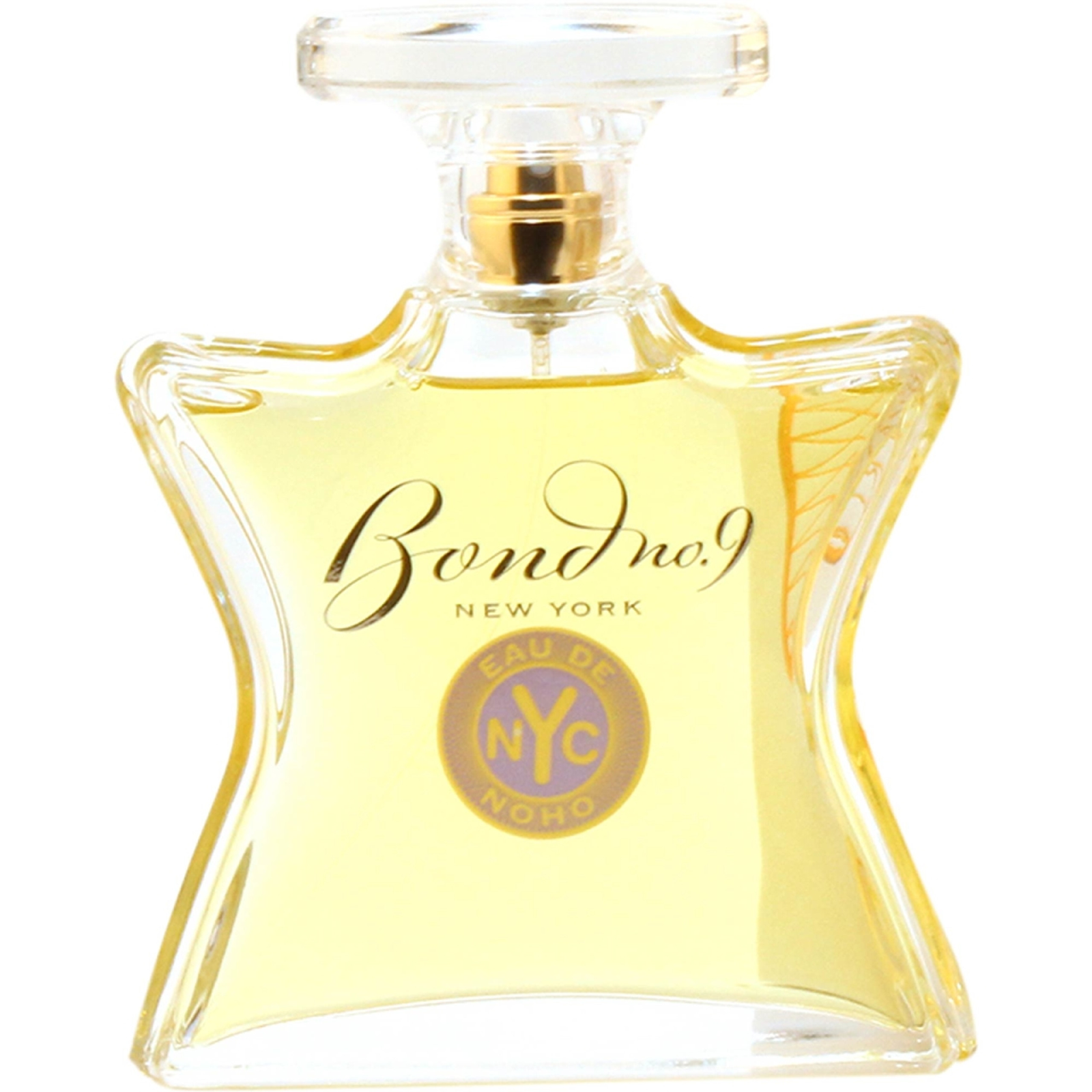 Eau de Noho