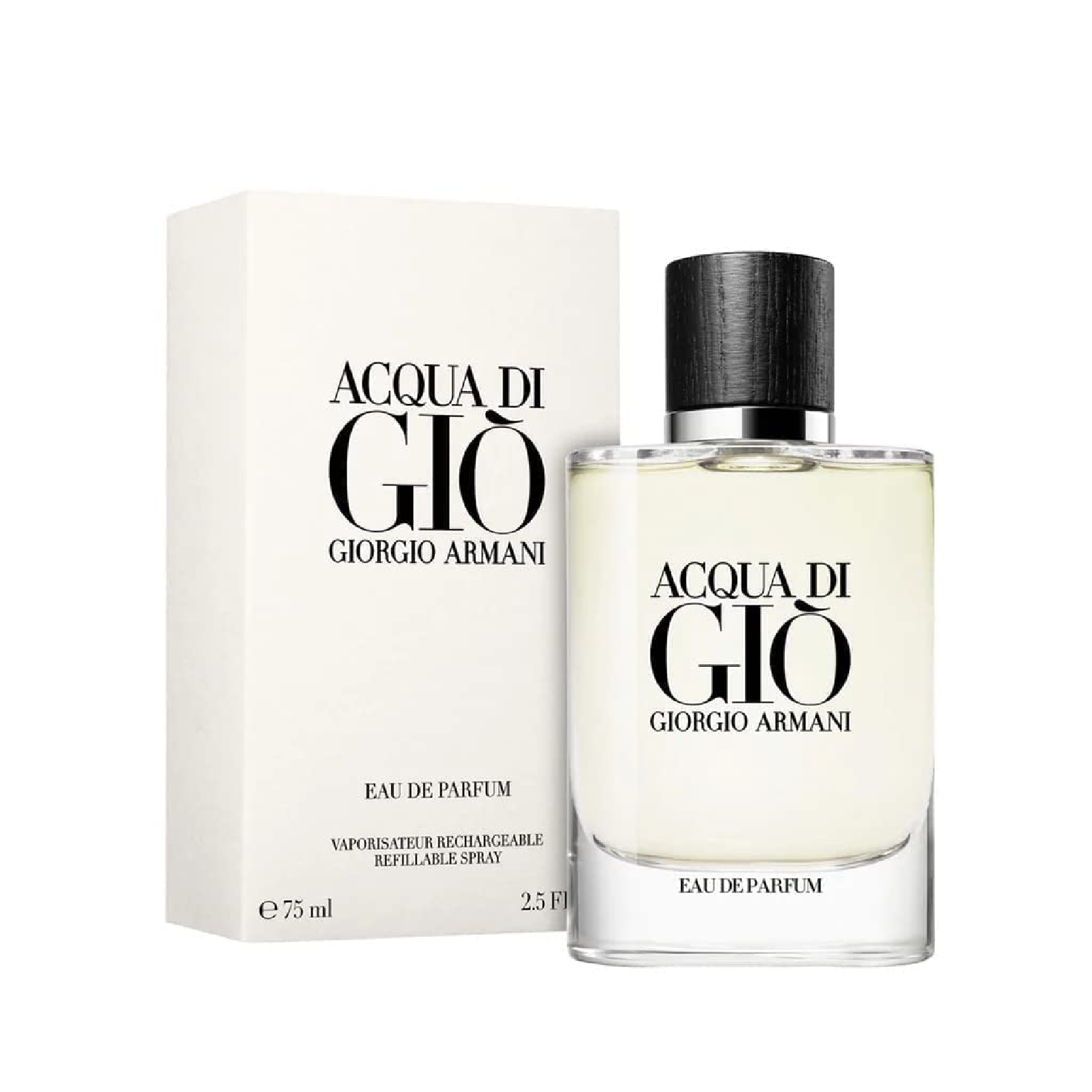 Acqua Di Giò EDP
