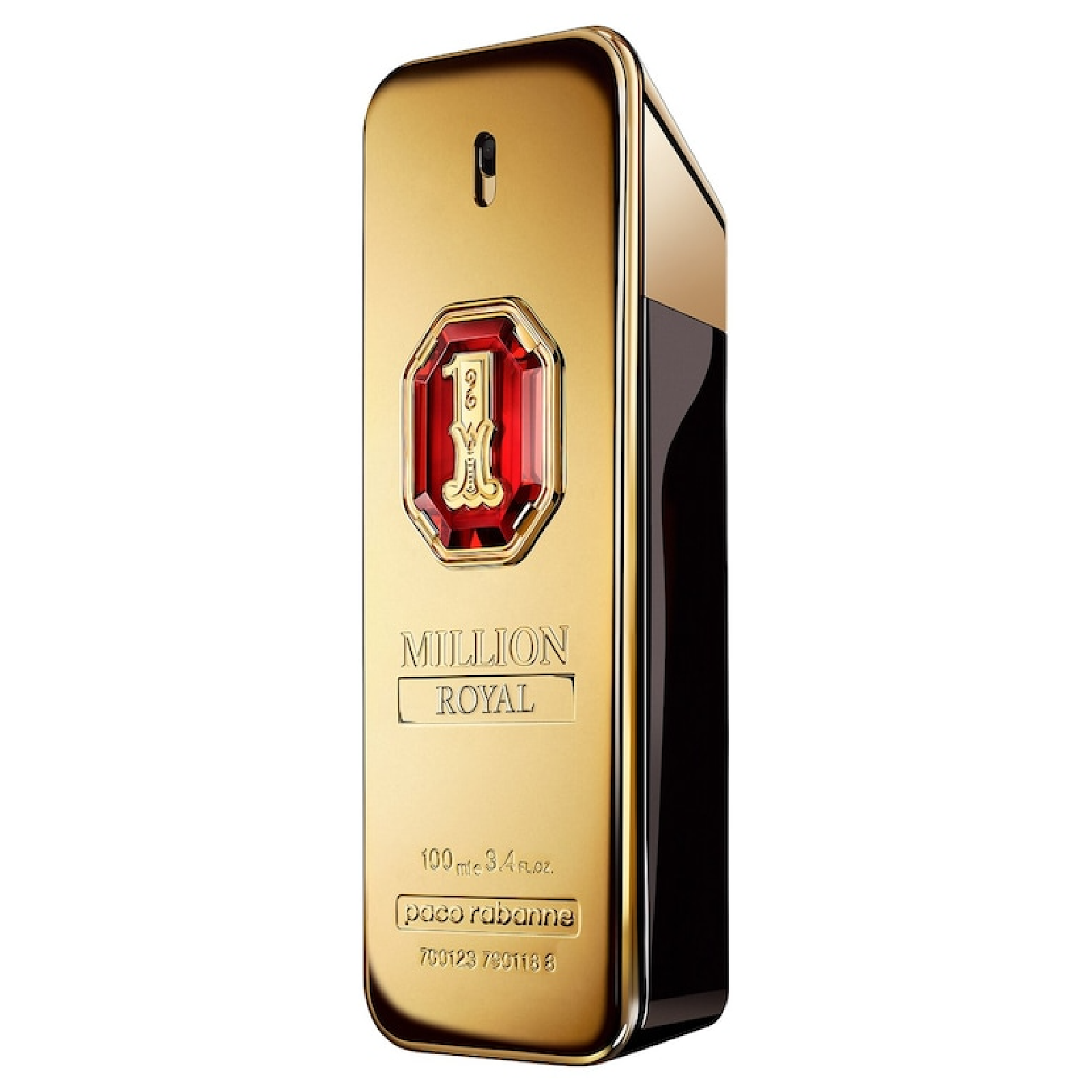 Paco Rabanne 1 Million Royal Parfum for Men