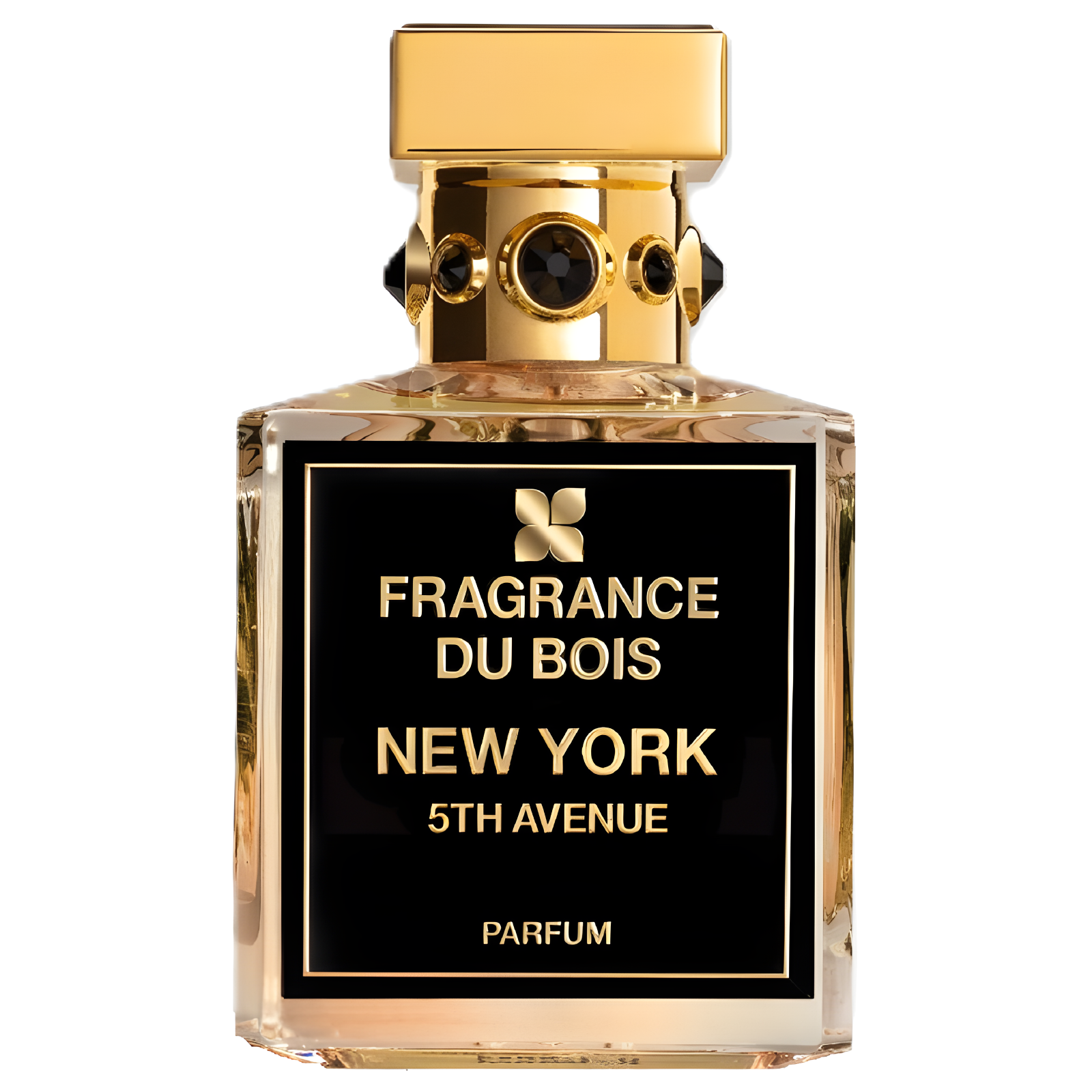 New York 5th Avenue