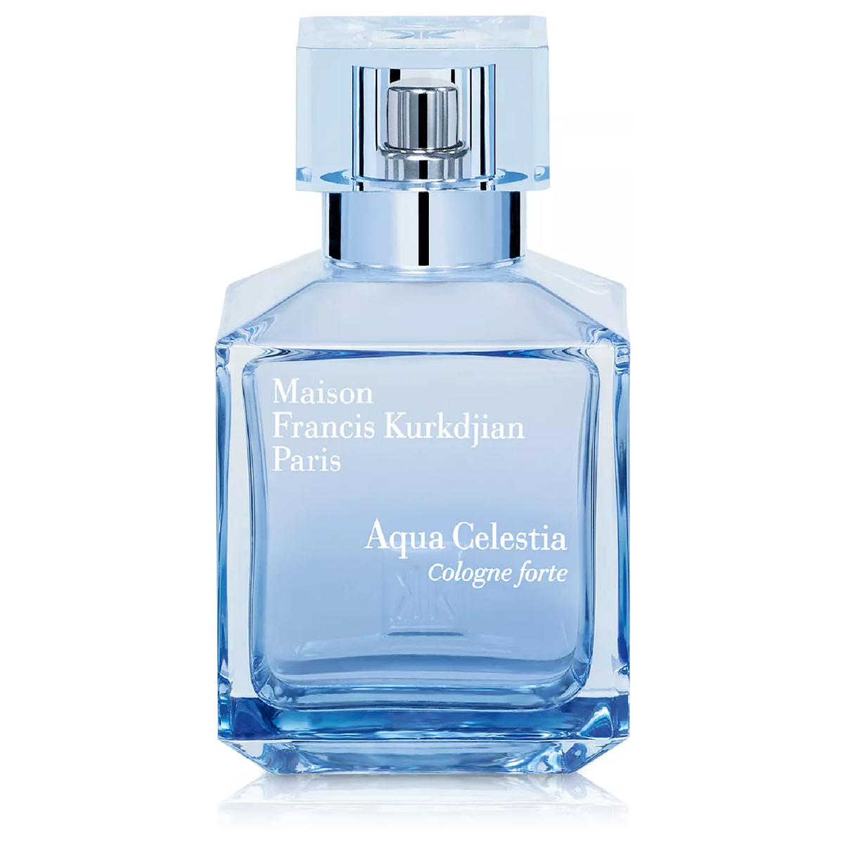 Aqua Celestia by Maison Francis Kurkdjian – Floral, Citrus