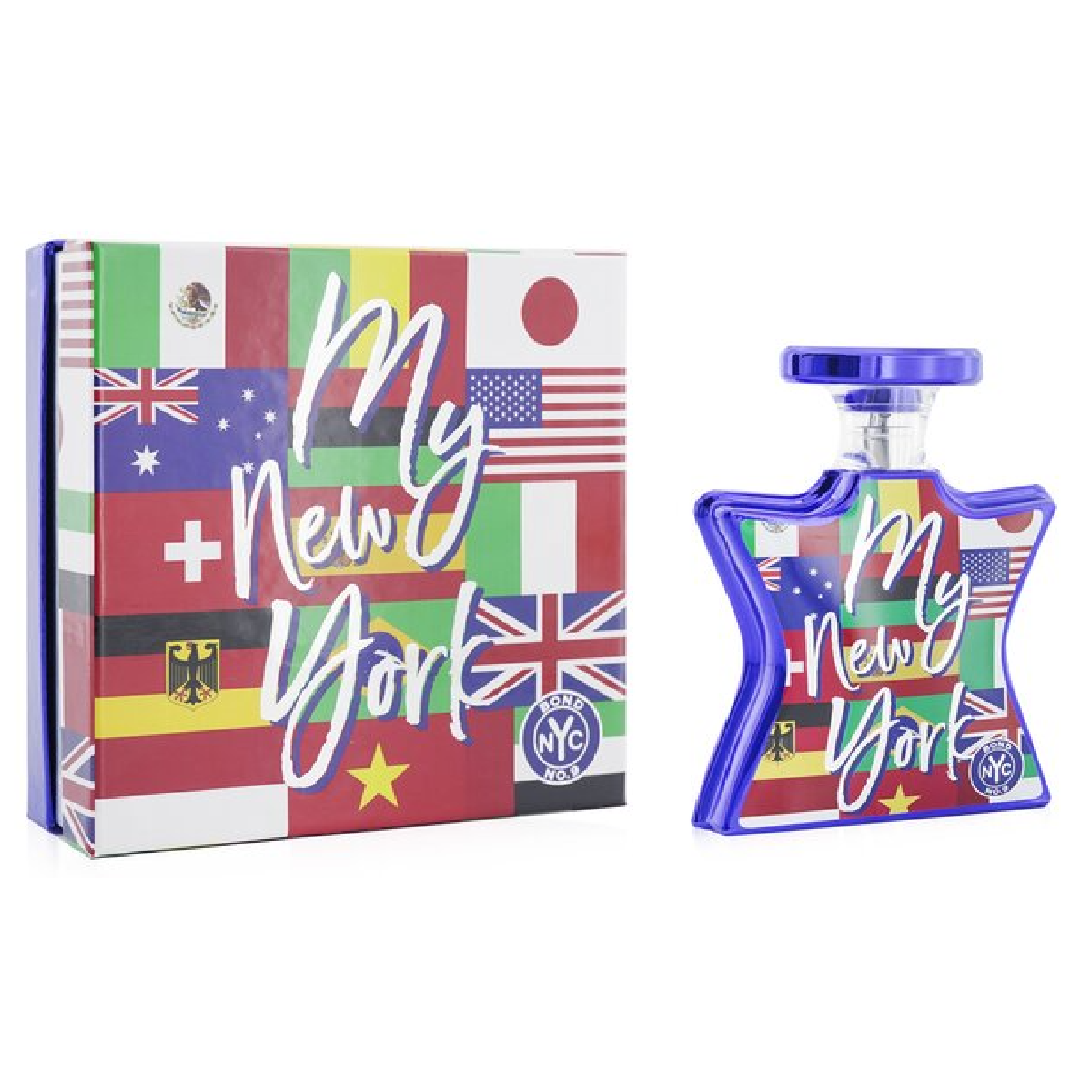 My New York