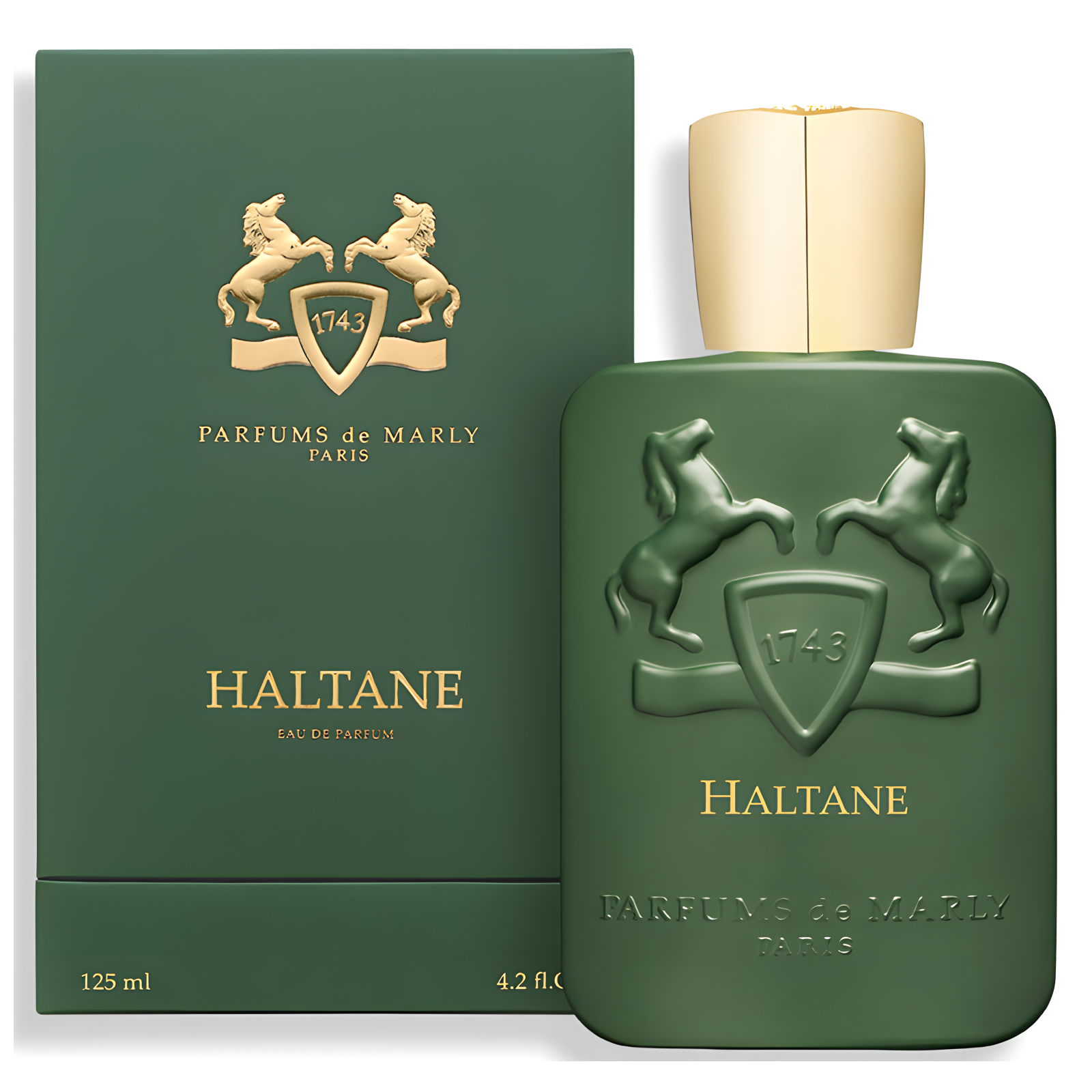 Haltane