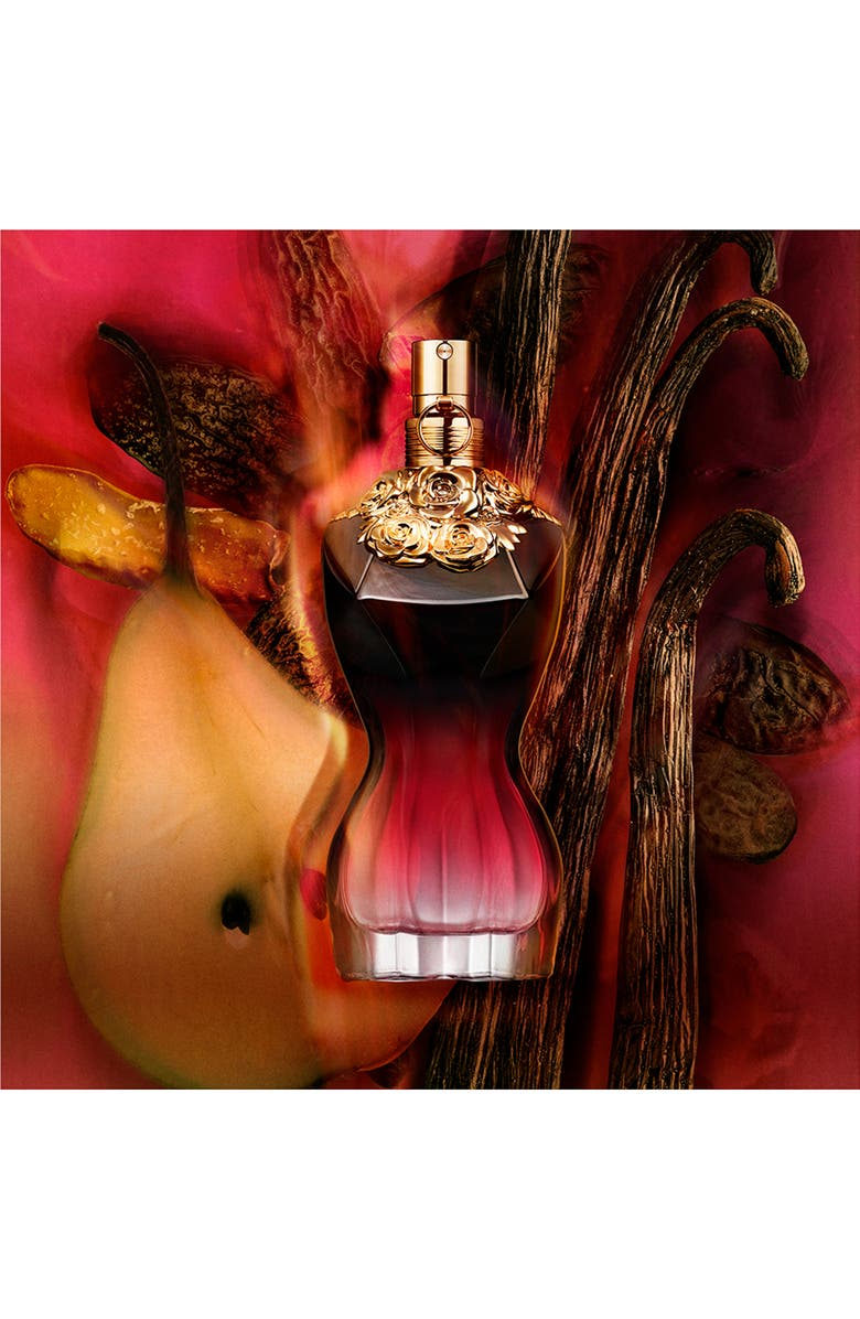 La Belle Le Parfum Eau