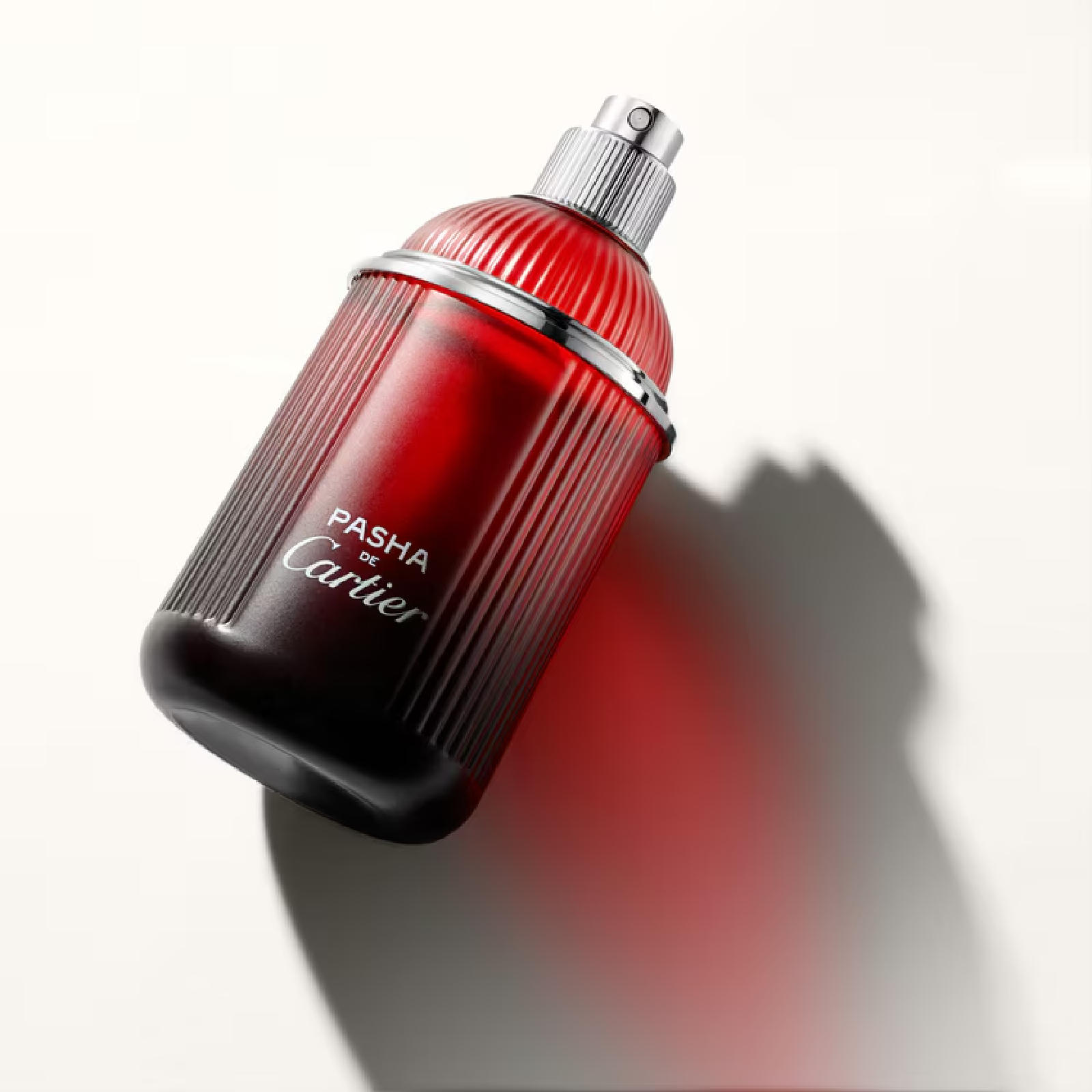 Pasha De Cartier Edition Noire Sport EDT