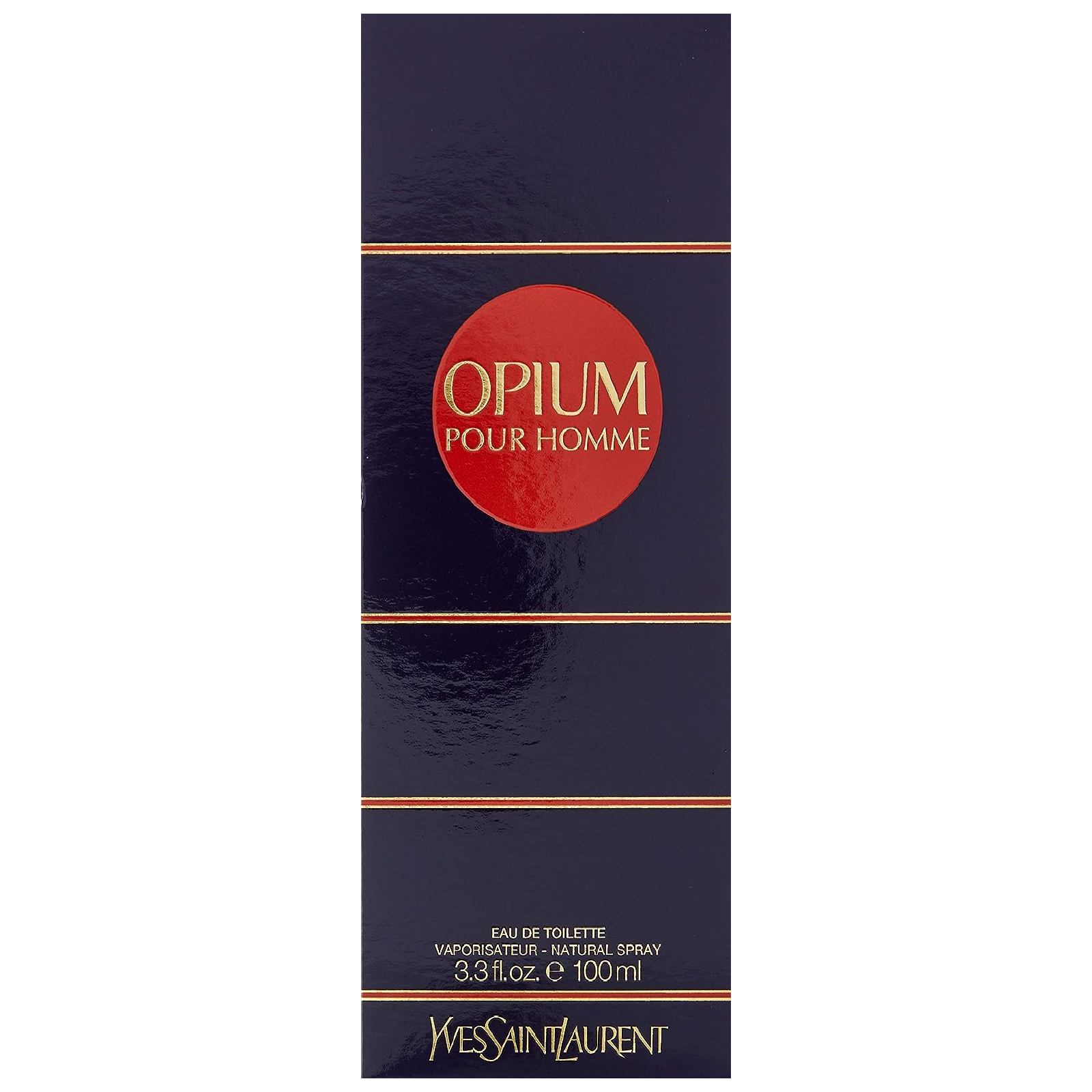 Opium Pour Homme