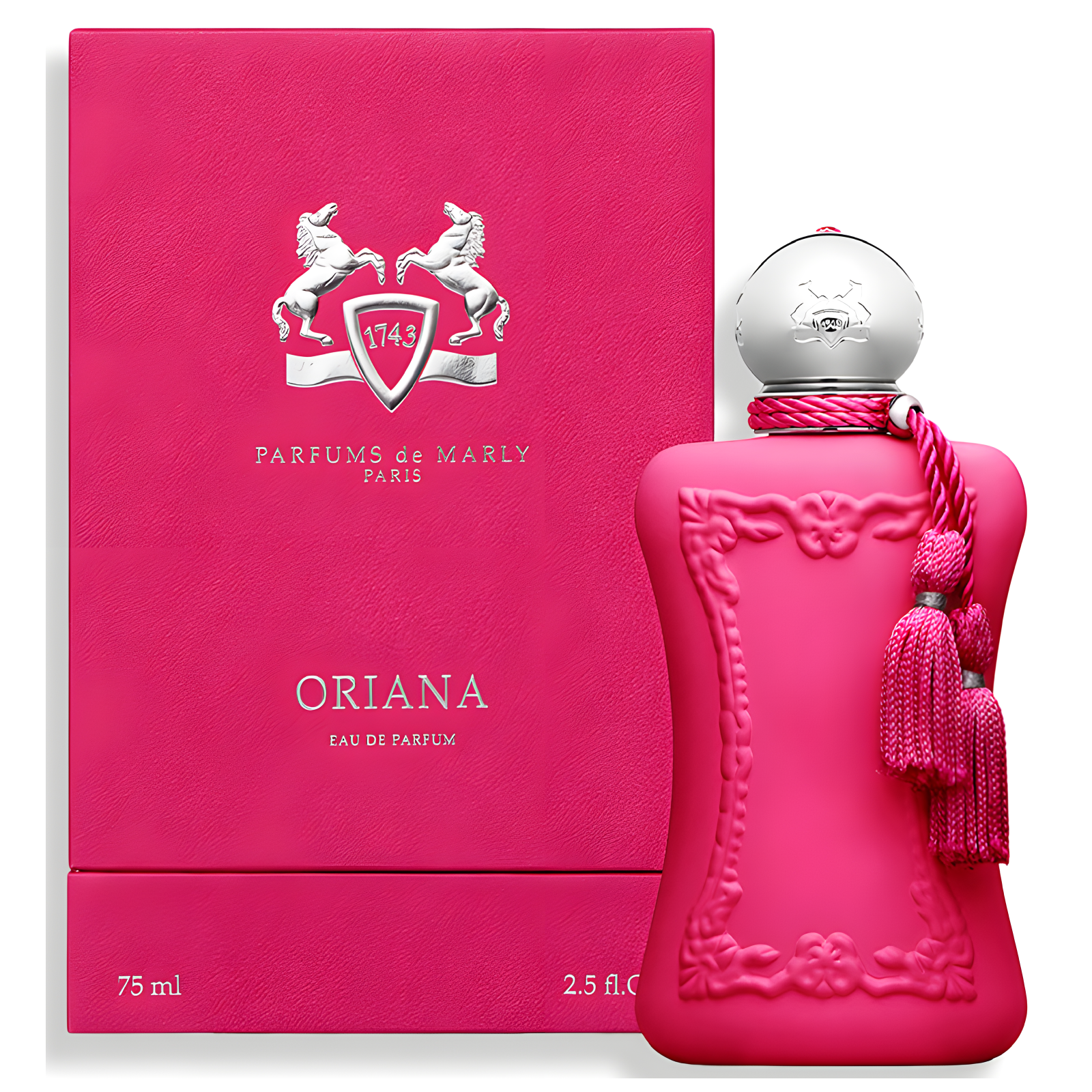 Oriana