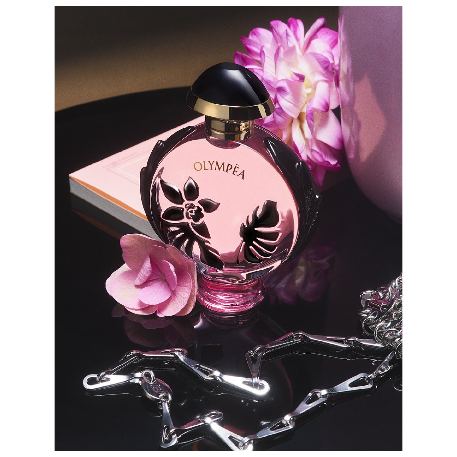 Olympea Flora Intense