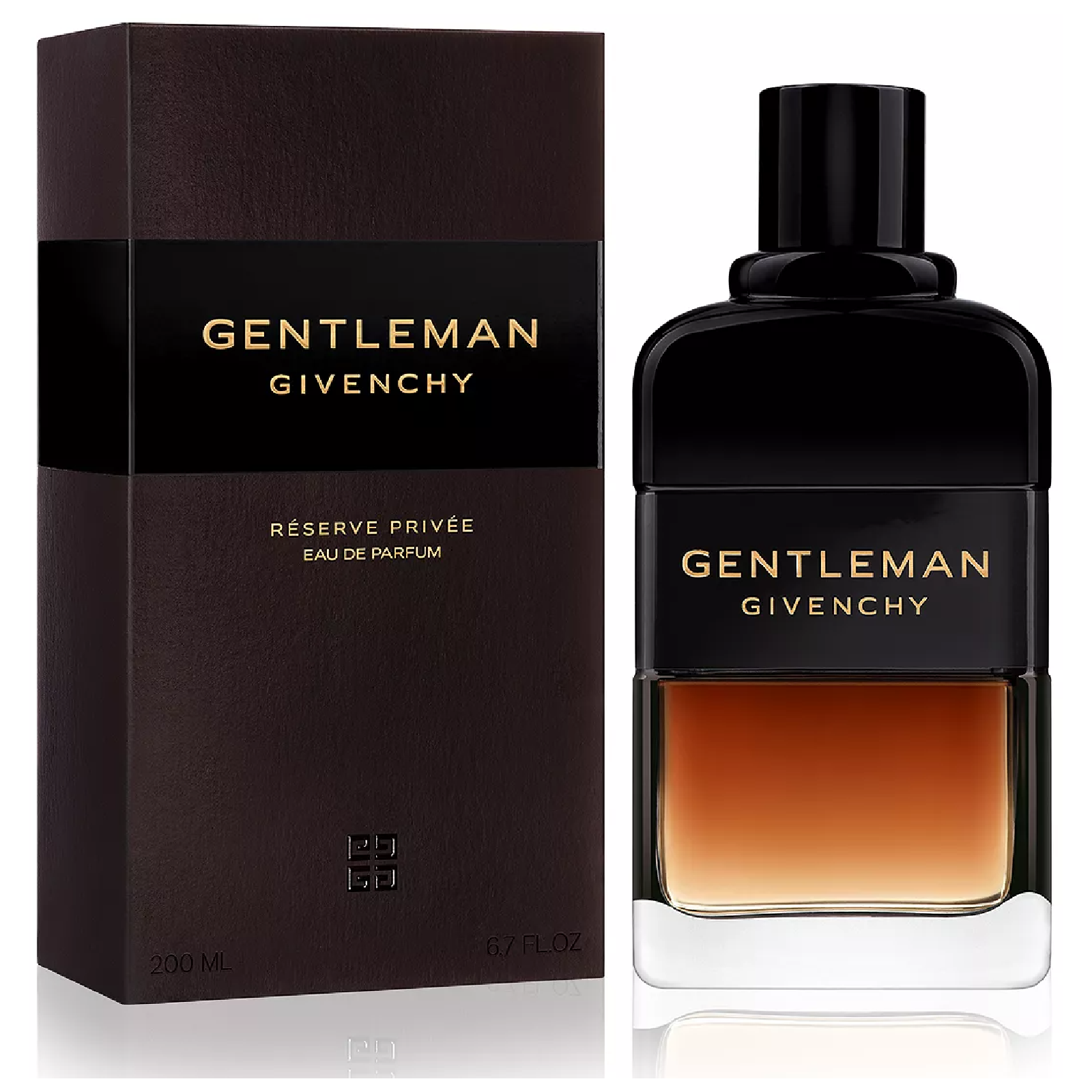 Gentleman Reserve Privée