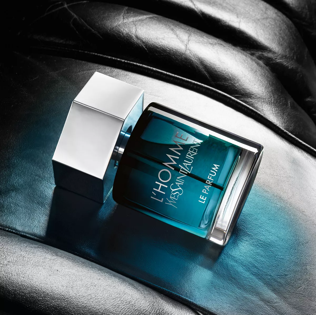 L’Homme Le Parfum